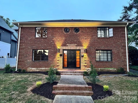 Photo of 1221 S Kings Drive #1, Charlotte, NC 28207 (MLS # 4421597)