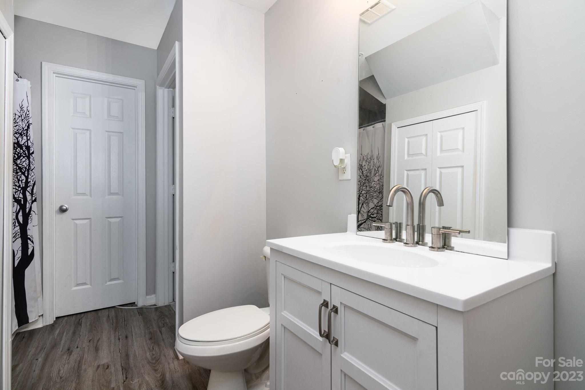 Renaissance Townhome Lofts Condo - Residential