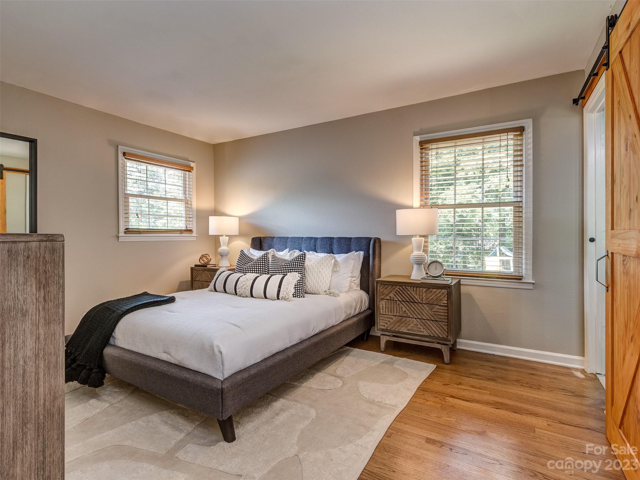 Falconbridge - Residential