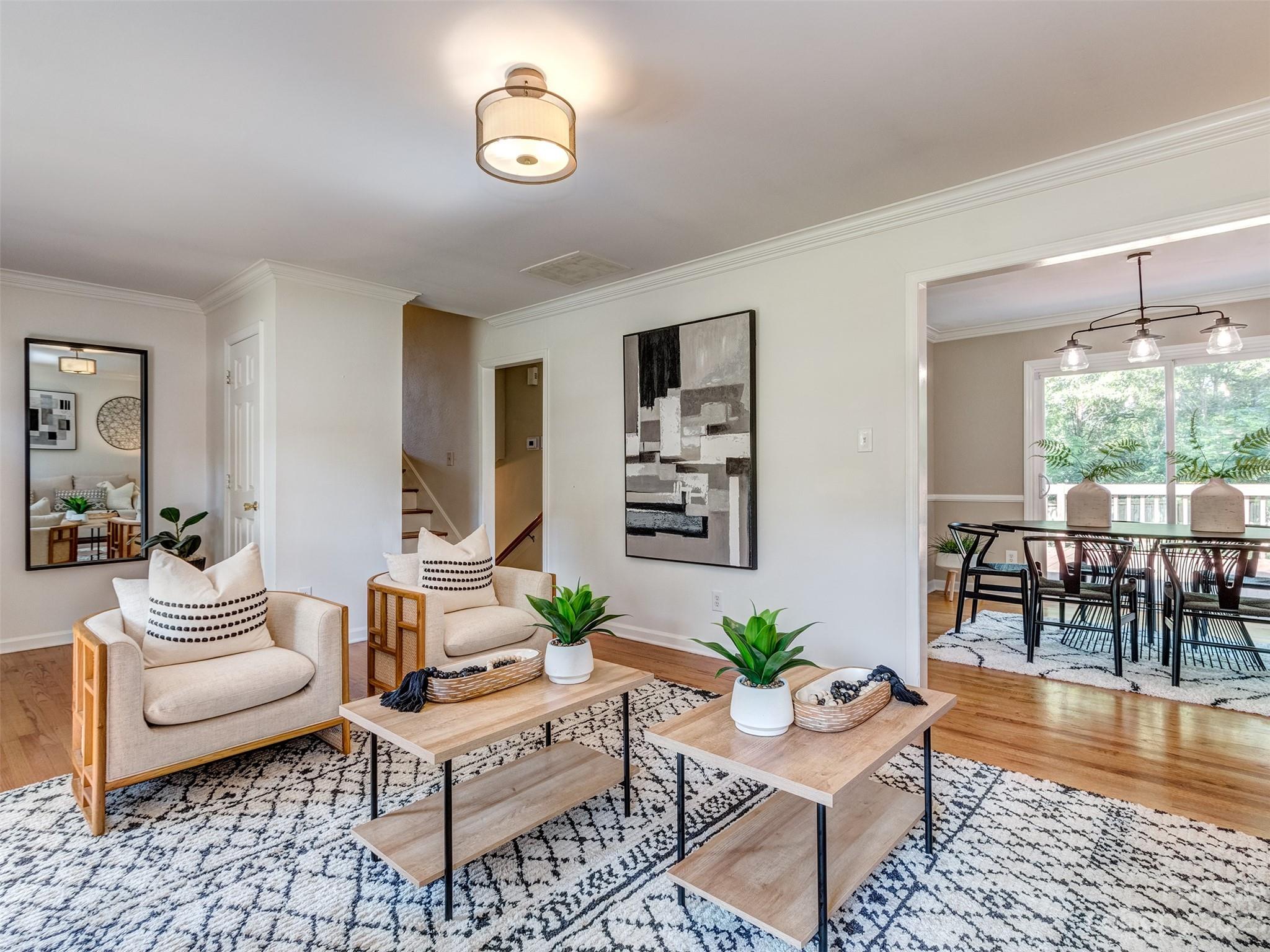 Falconbridge - Residential