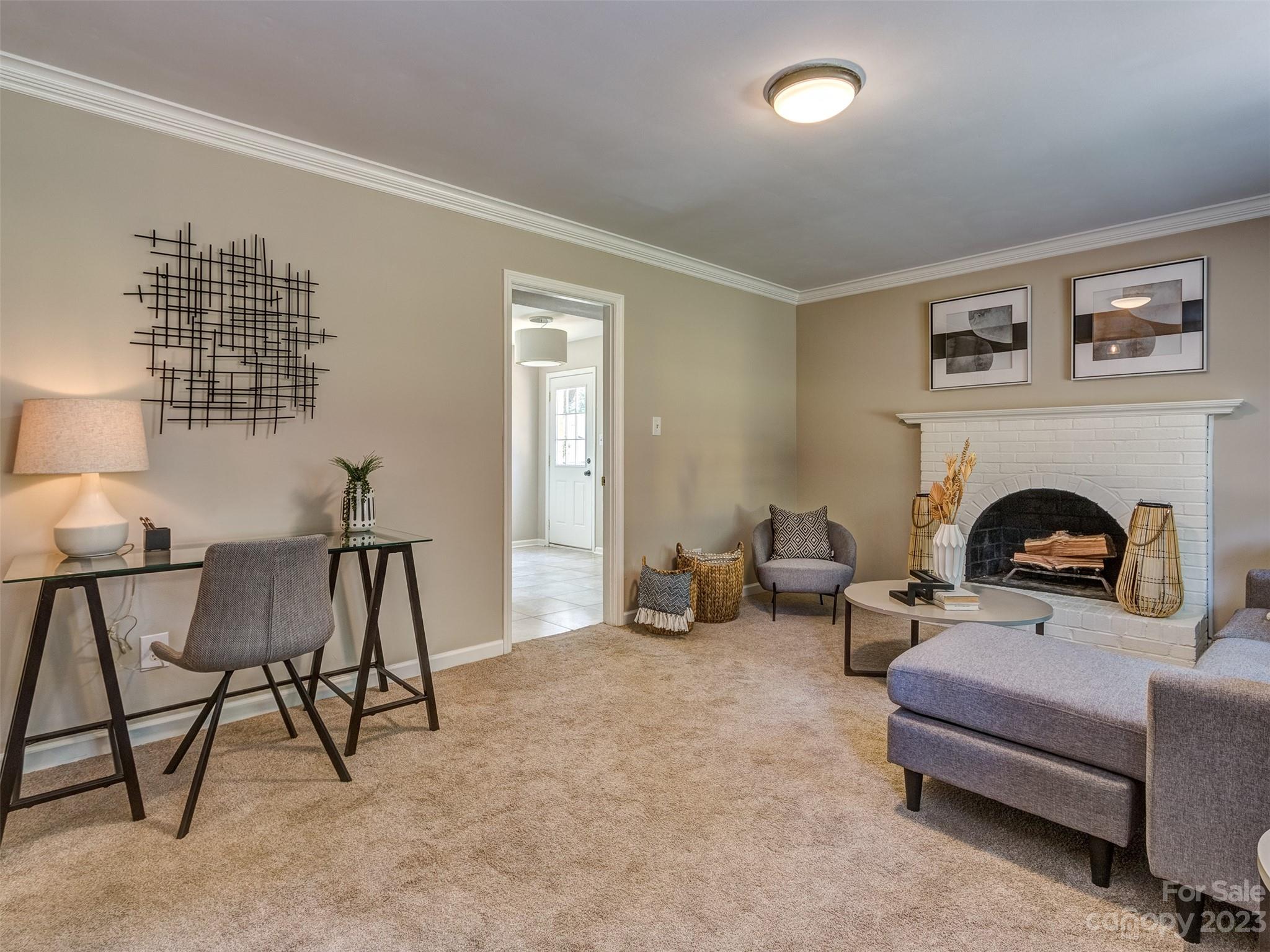 Falconbridge - Residential