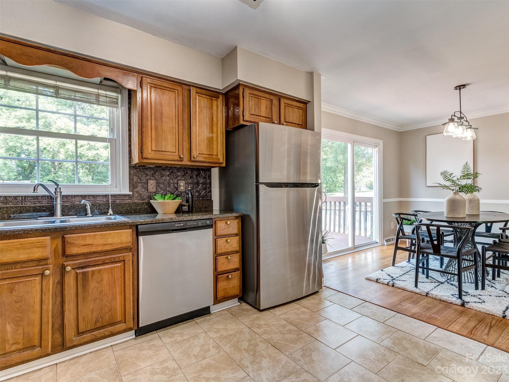 Falconbridge - Residential