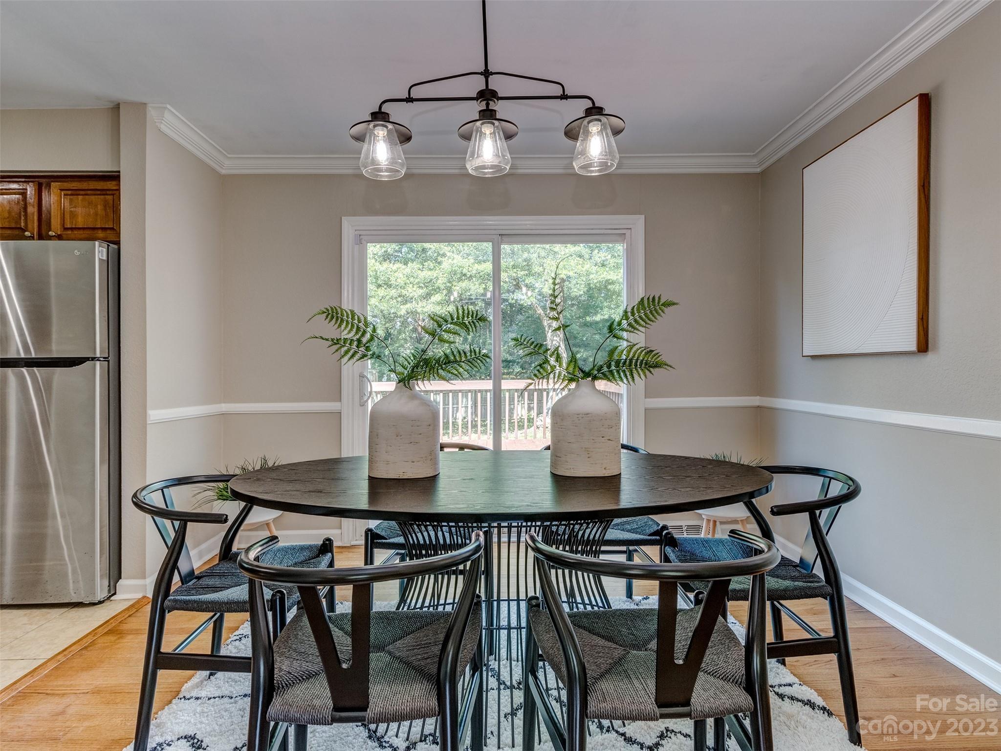 Falconbridge - Residential