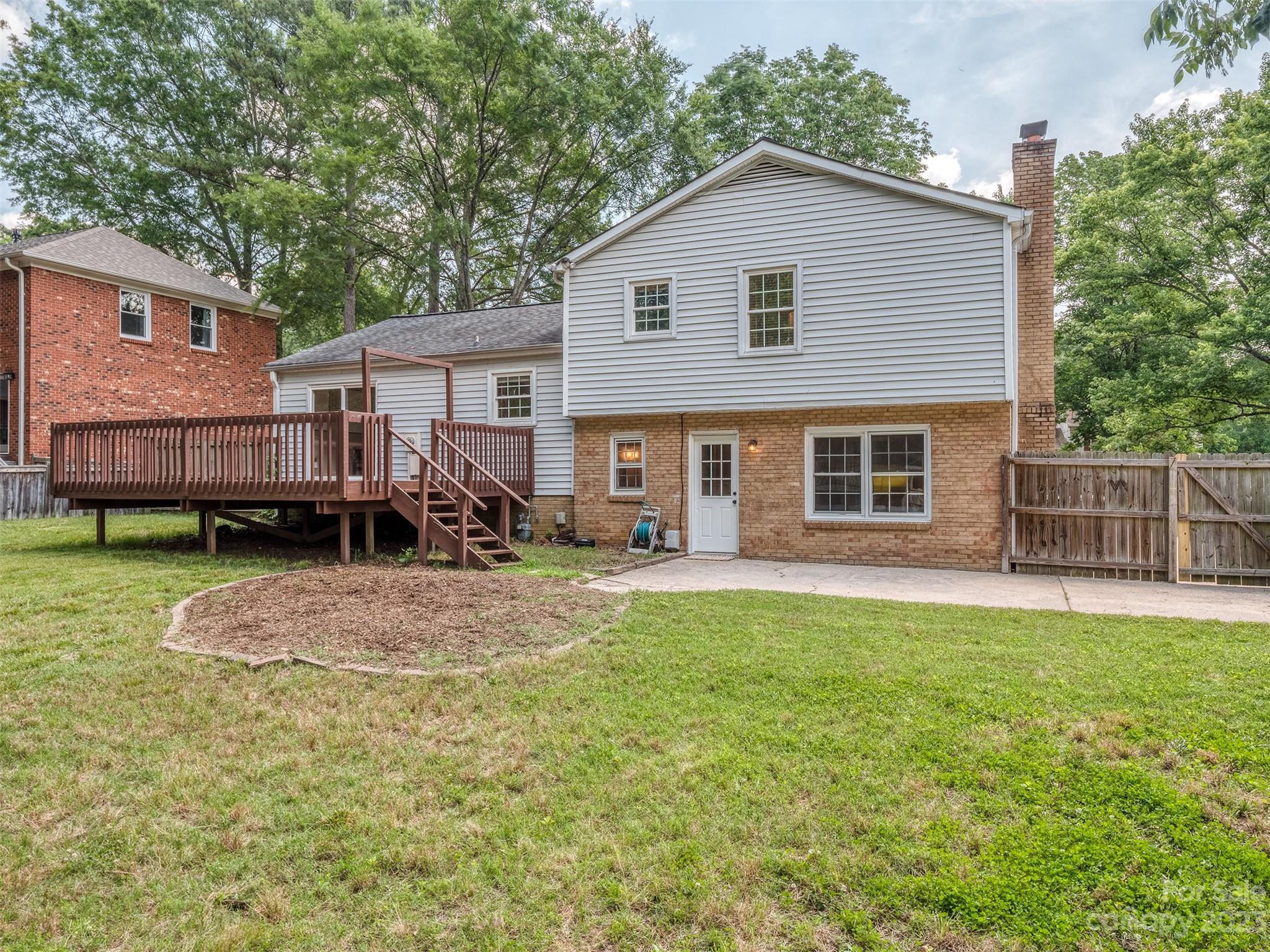 Falconbridge - Residential