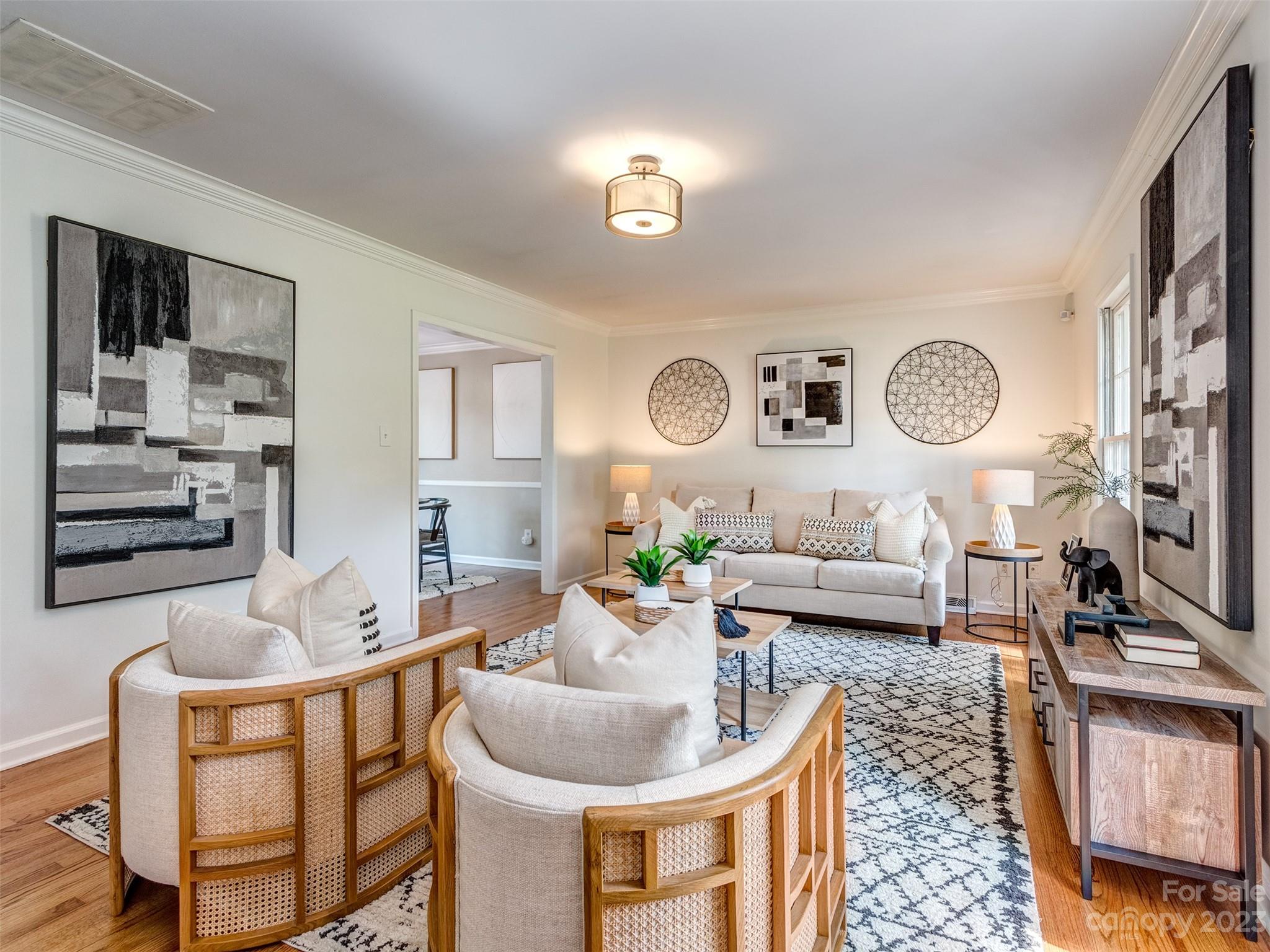 Falconbridge - Residential