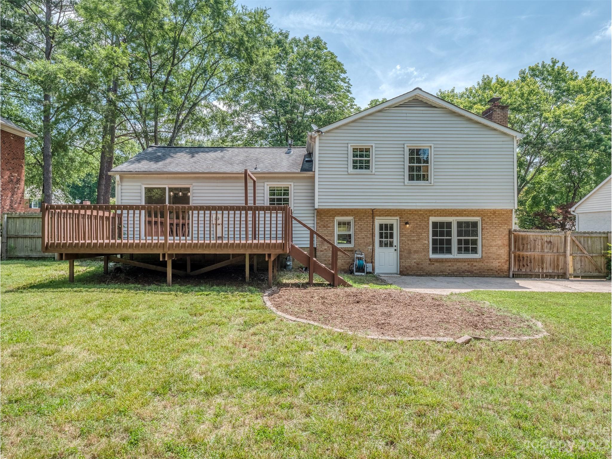 Falconbridge - Residential