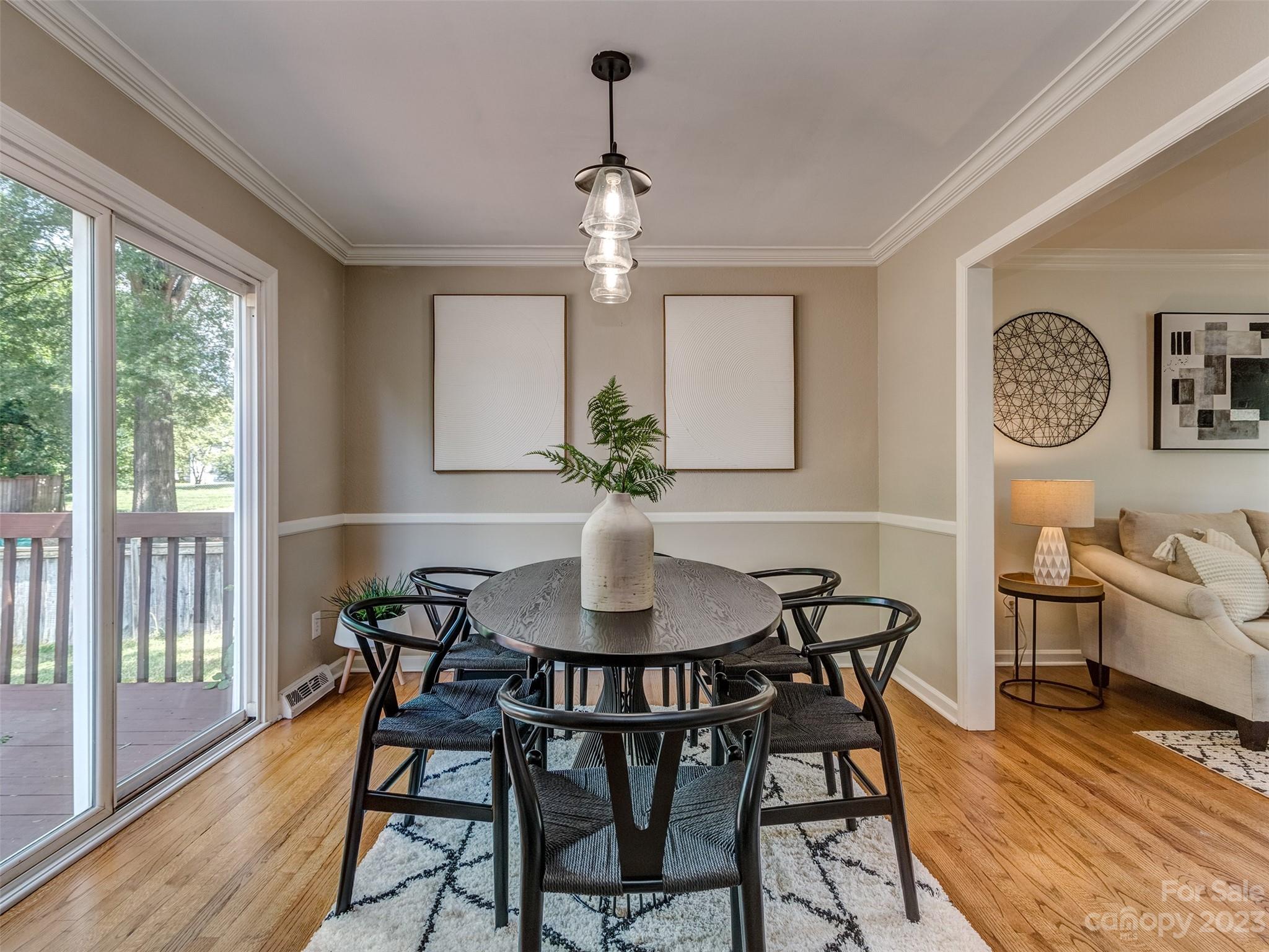 Falconbridge - Residential