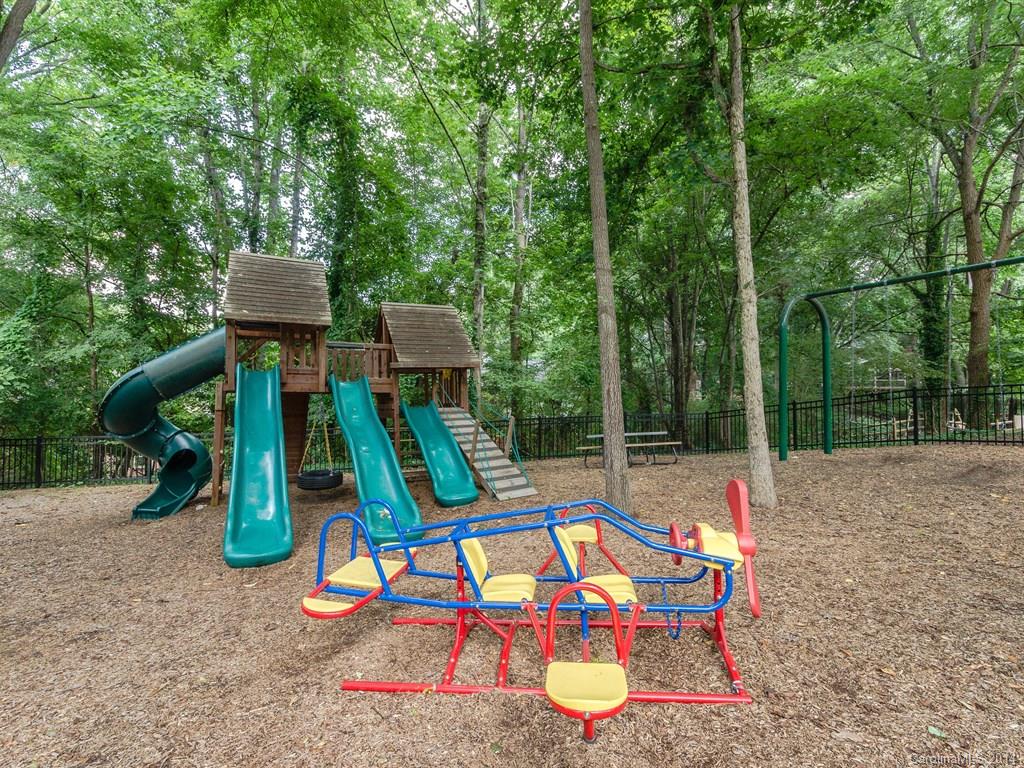 Quail Hollow Estates - Residential