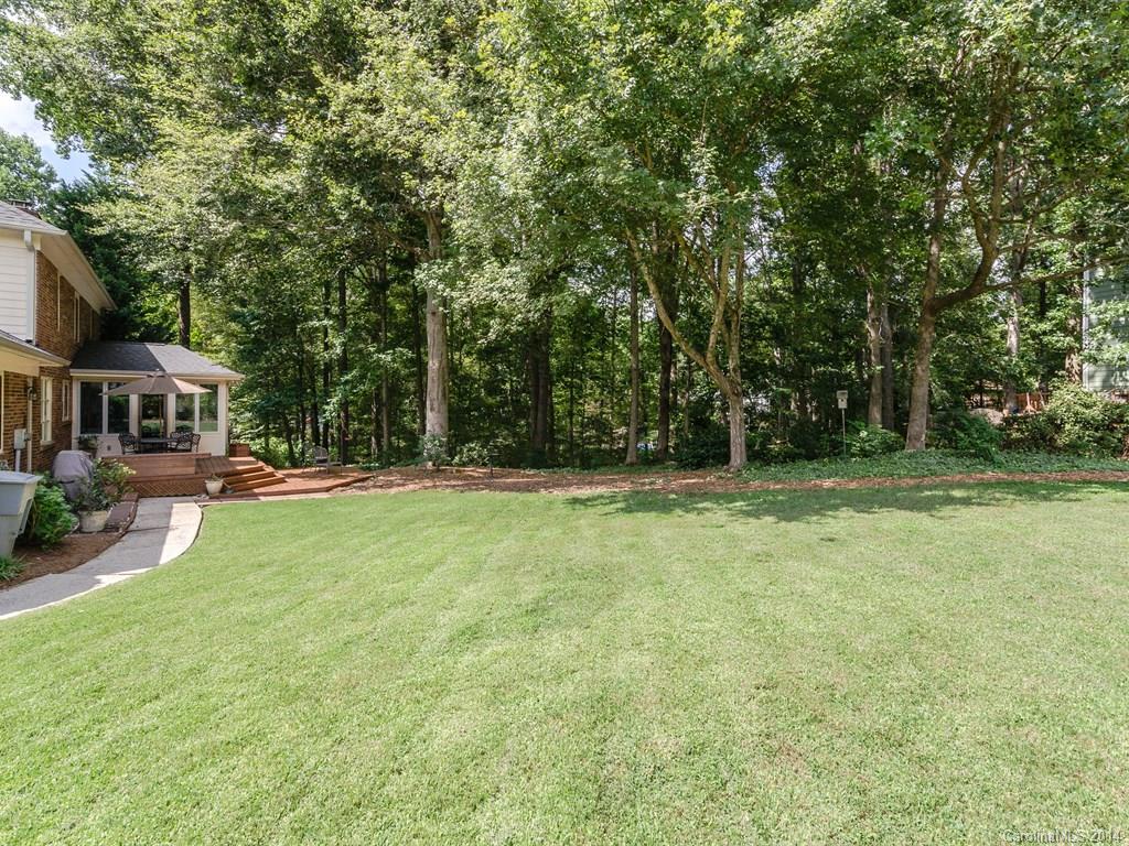 Quail Hollow Estates - Residential