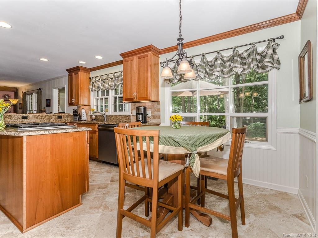 Quail Hollow Estates - Residential