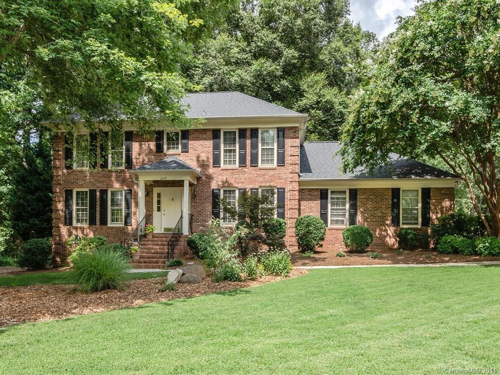 Quail Hollow Estates - Residential