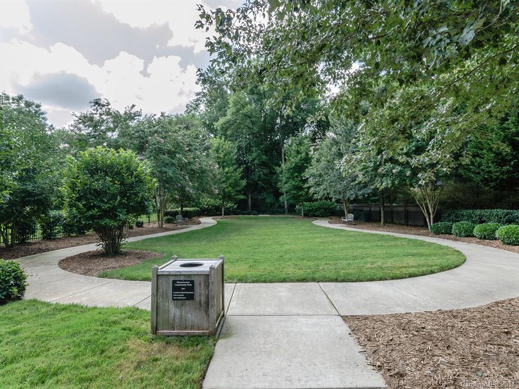 Quail Hollow Estates - Residential