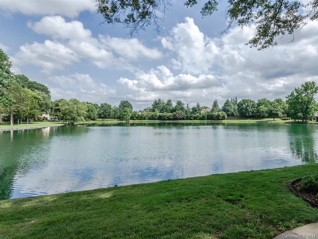 Quail Hollow Estates - Residential