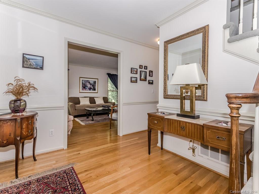 Quail Hollow Estates - Residential