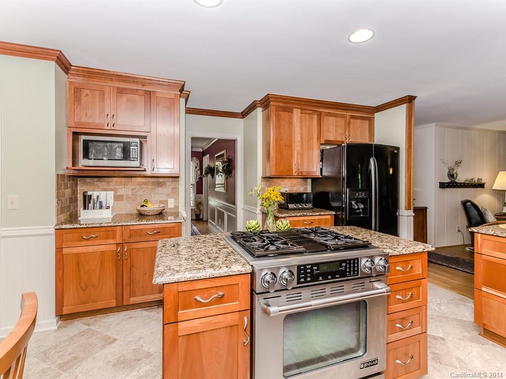 Quail Hollow Estates - Residential