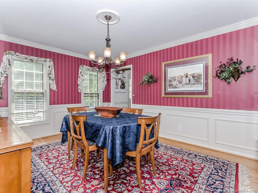 Quail Hollow Estates - Residential