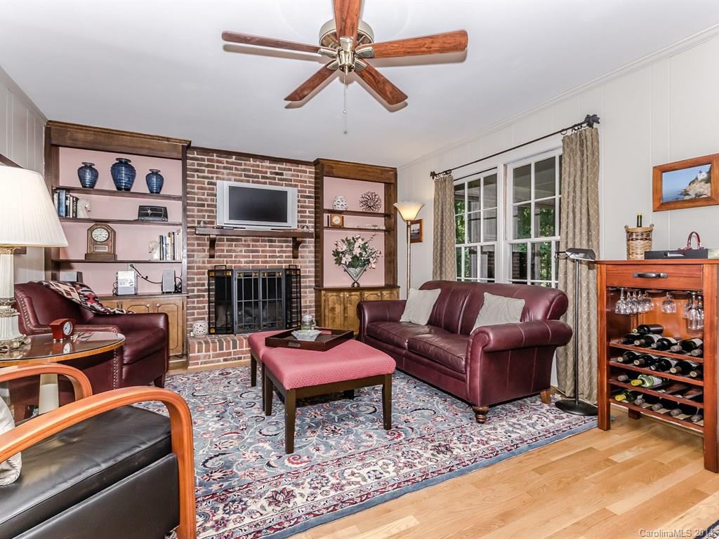 Quail Hollow Estates - Residential