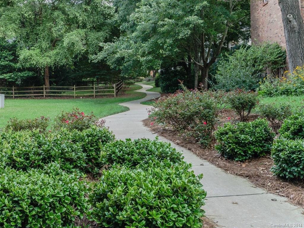 Quail Hollow Estates - Residential