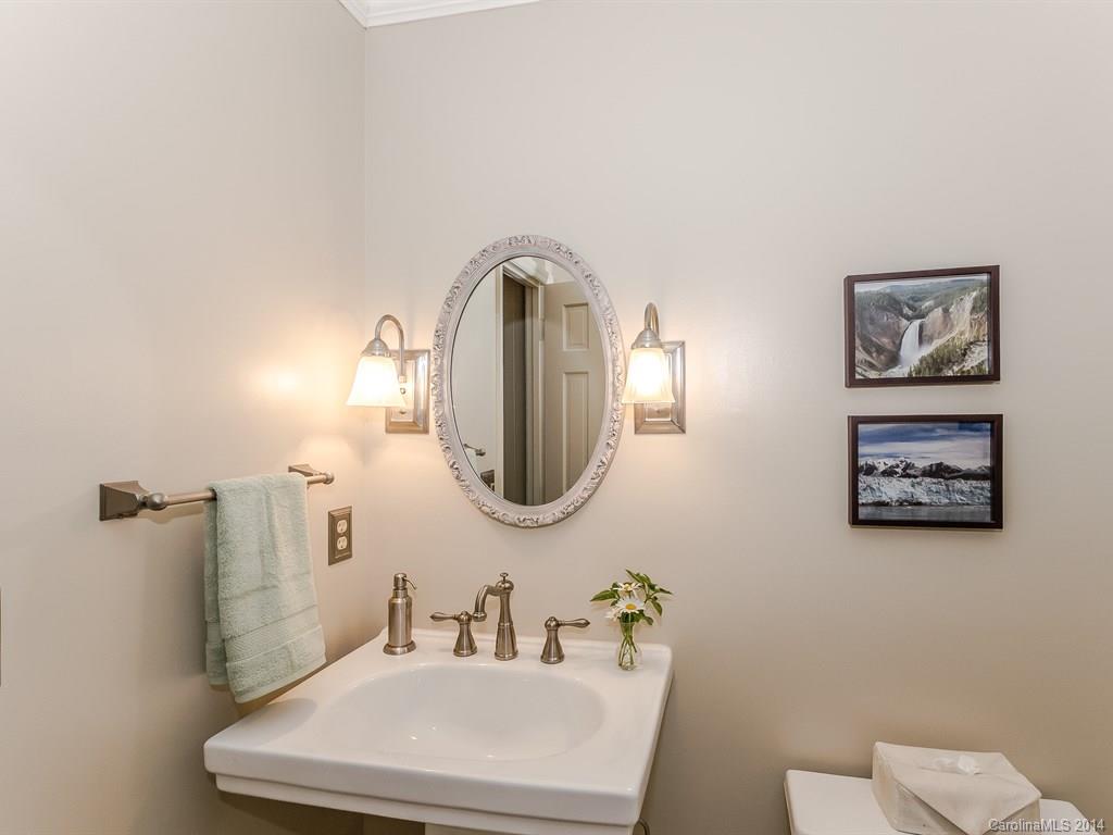 Quail Hollow Estates - Residential