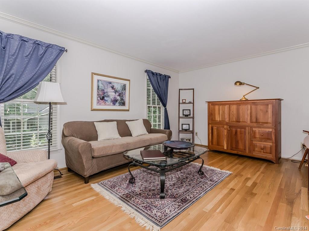 Quail Hollow Estates - Residential