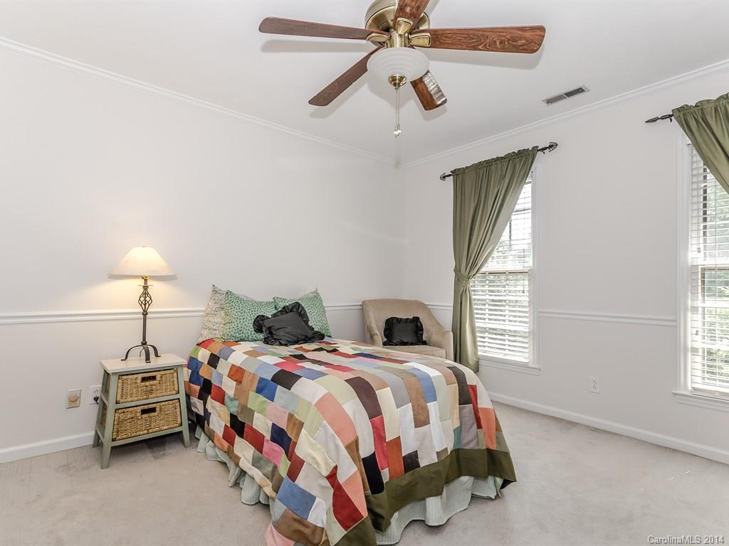 Quail Hollow Estates - Residential