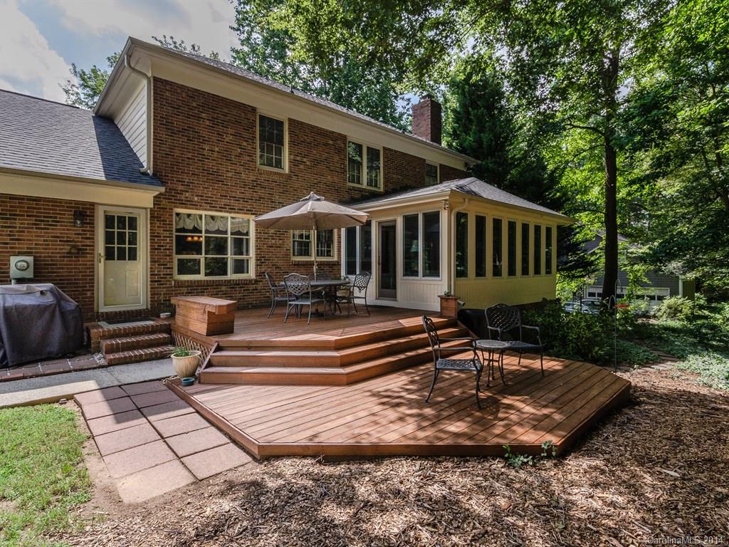 Quail Hollow Estates - Residential