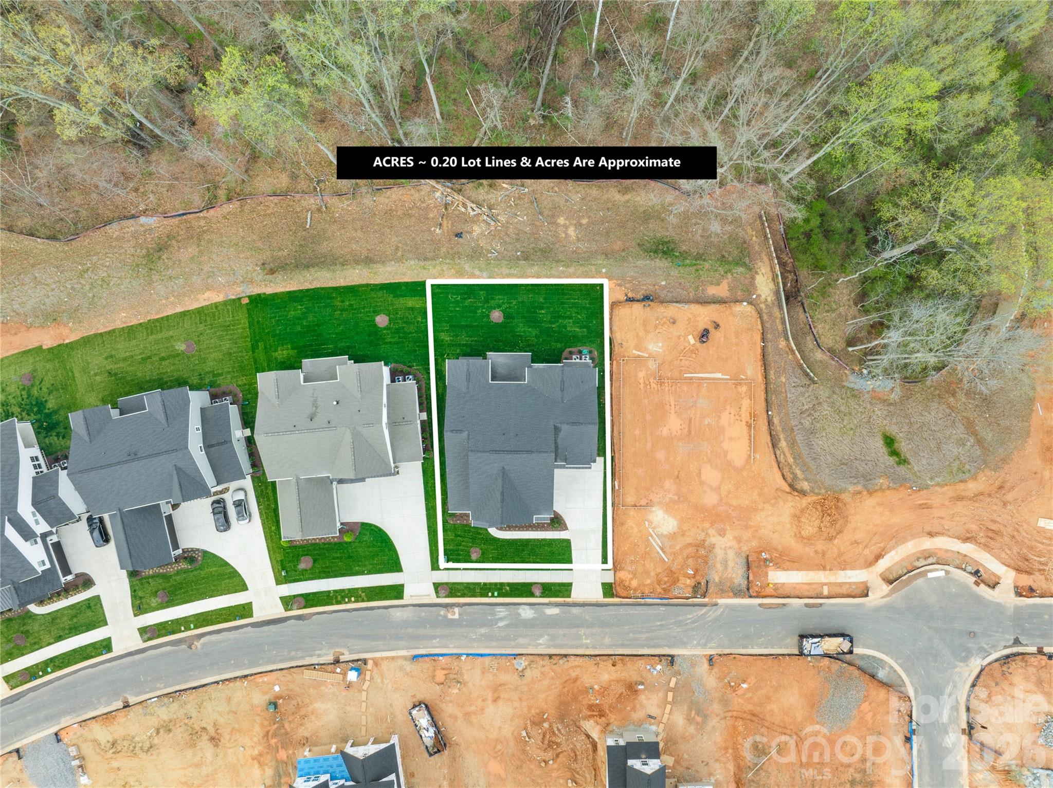 15718 Sweet Virginia Lane