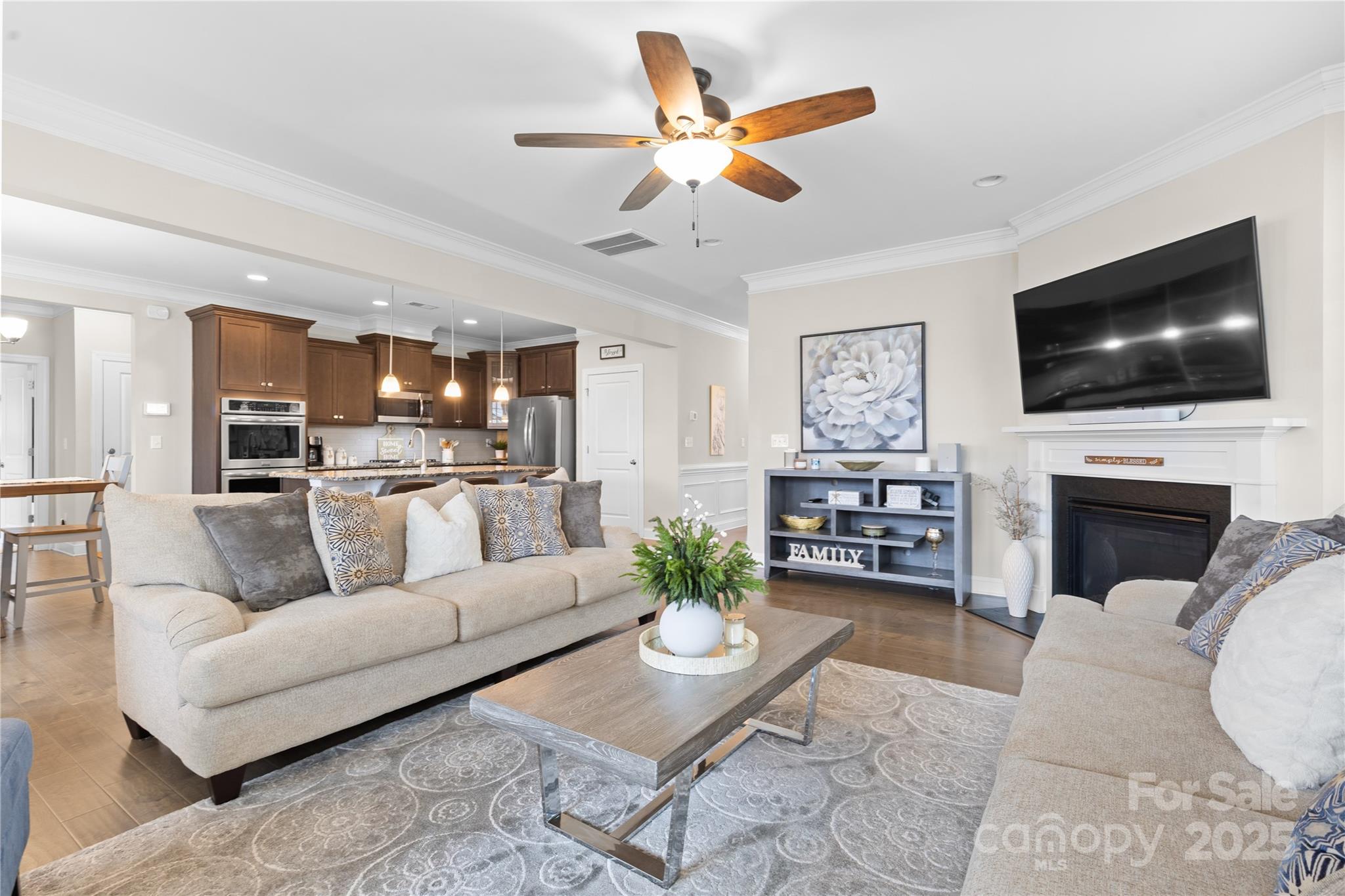 Avondale - Residential