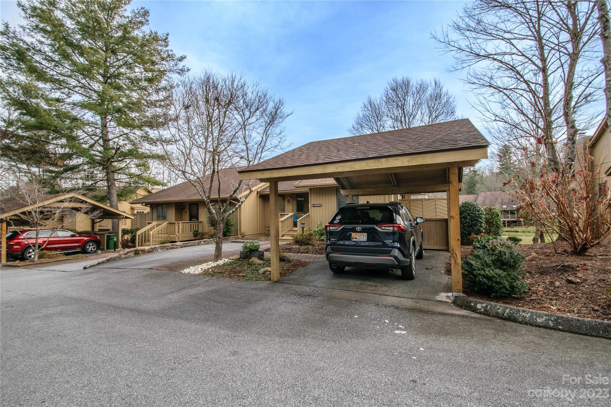 The Oaks - Residential