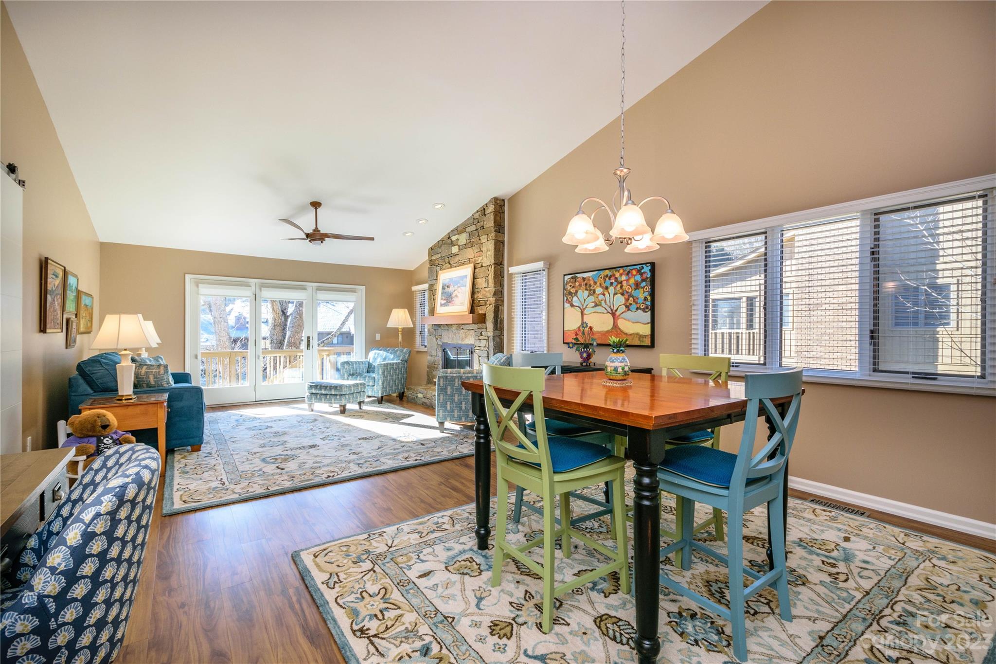 The Oaks - Residential