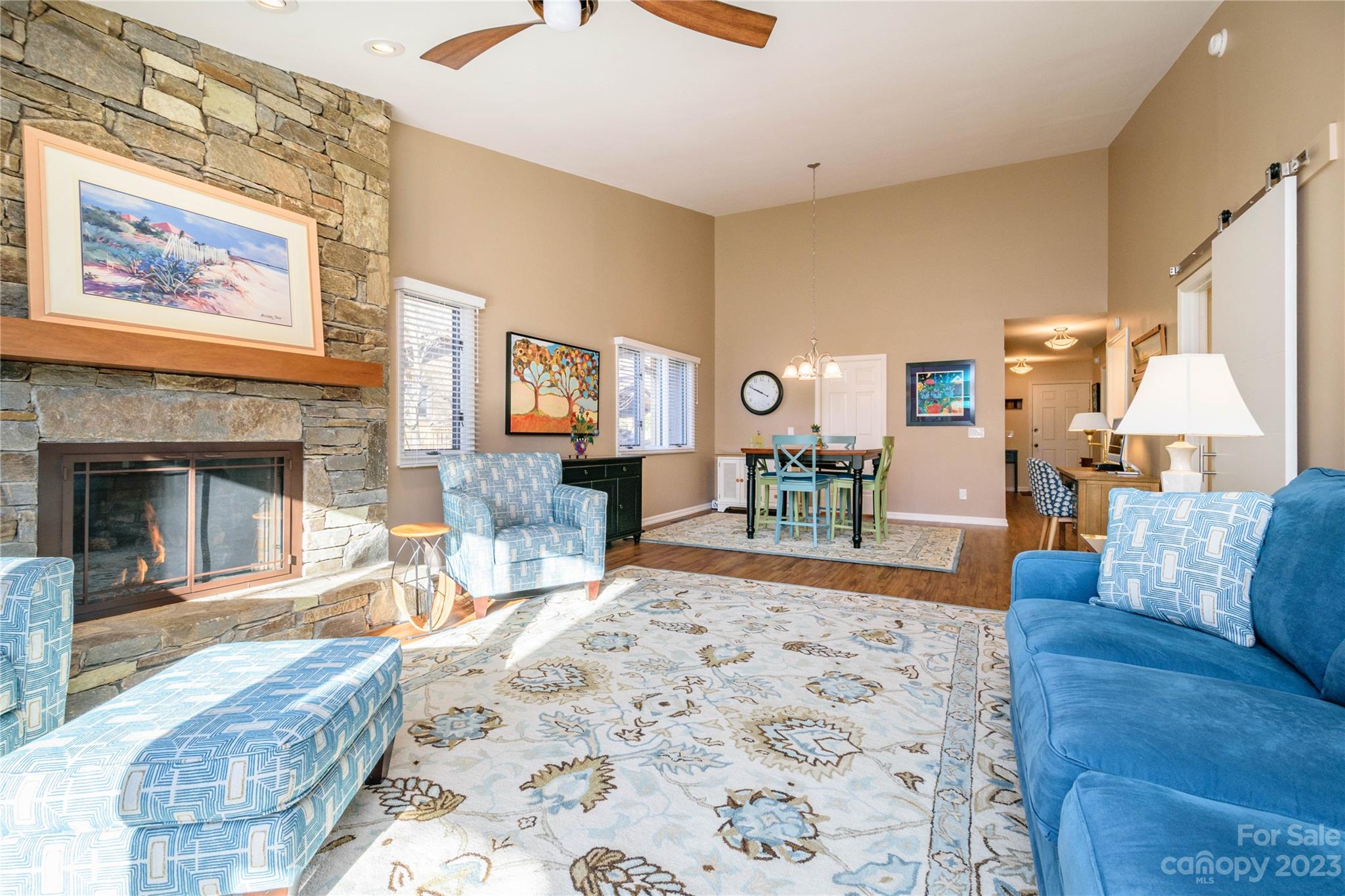 The Oaks - Residential