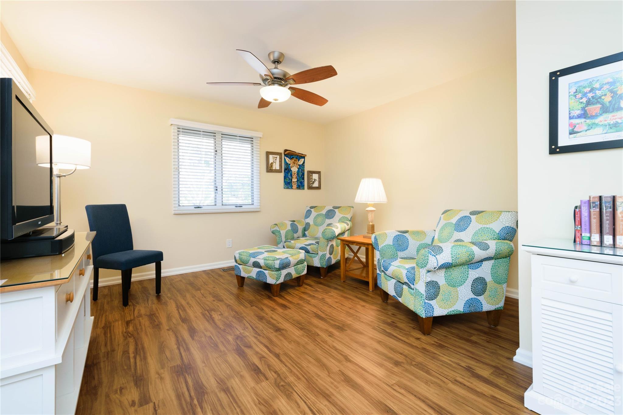 The Oaks - Residential