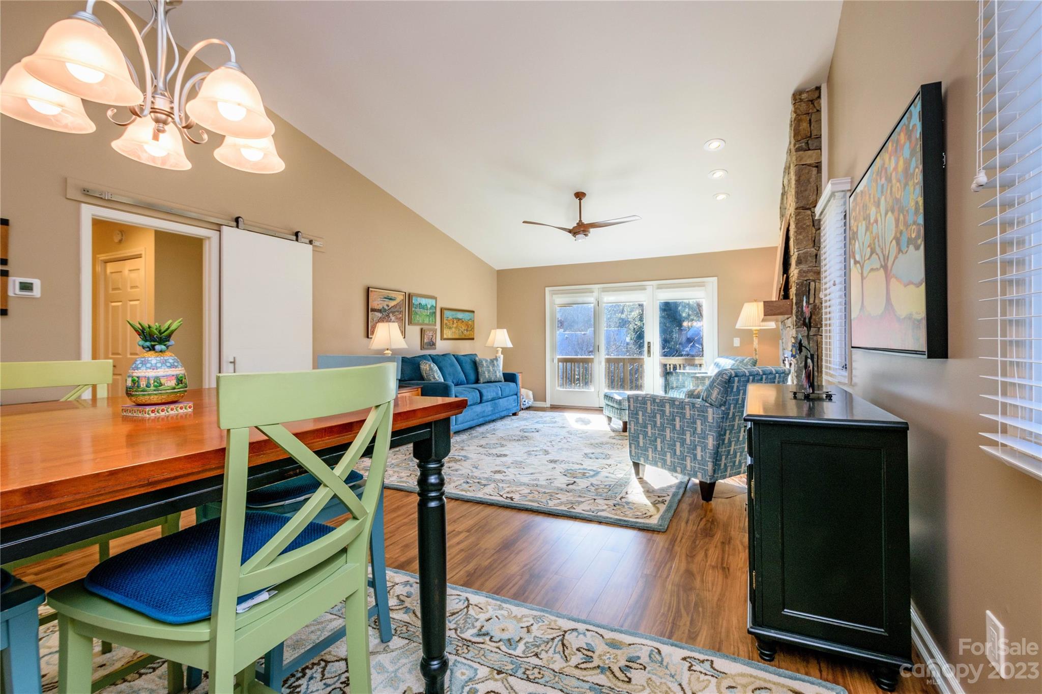 The Oaks - Residential