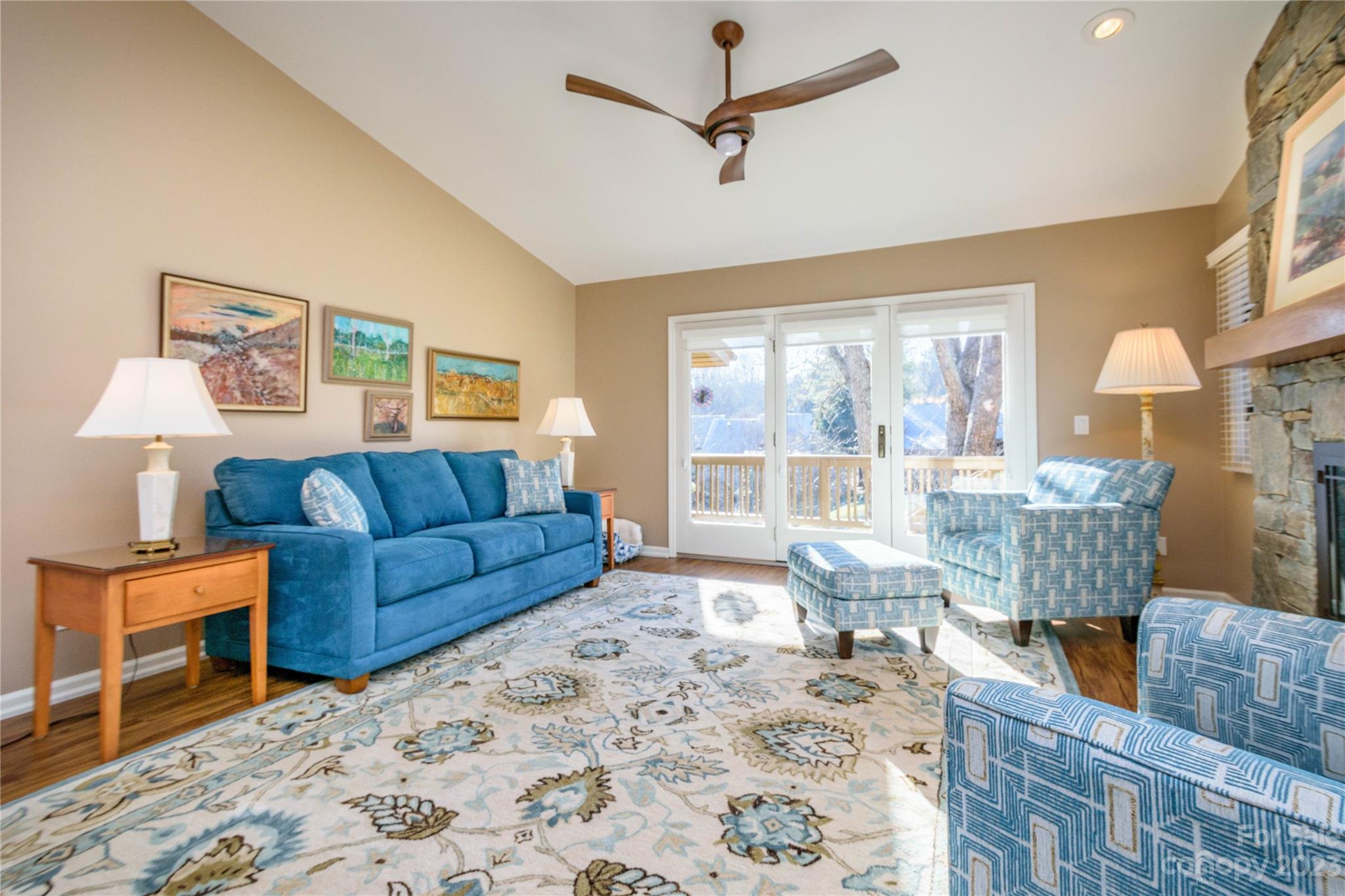 The Oaks - Residential