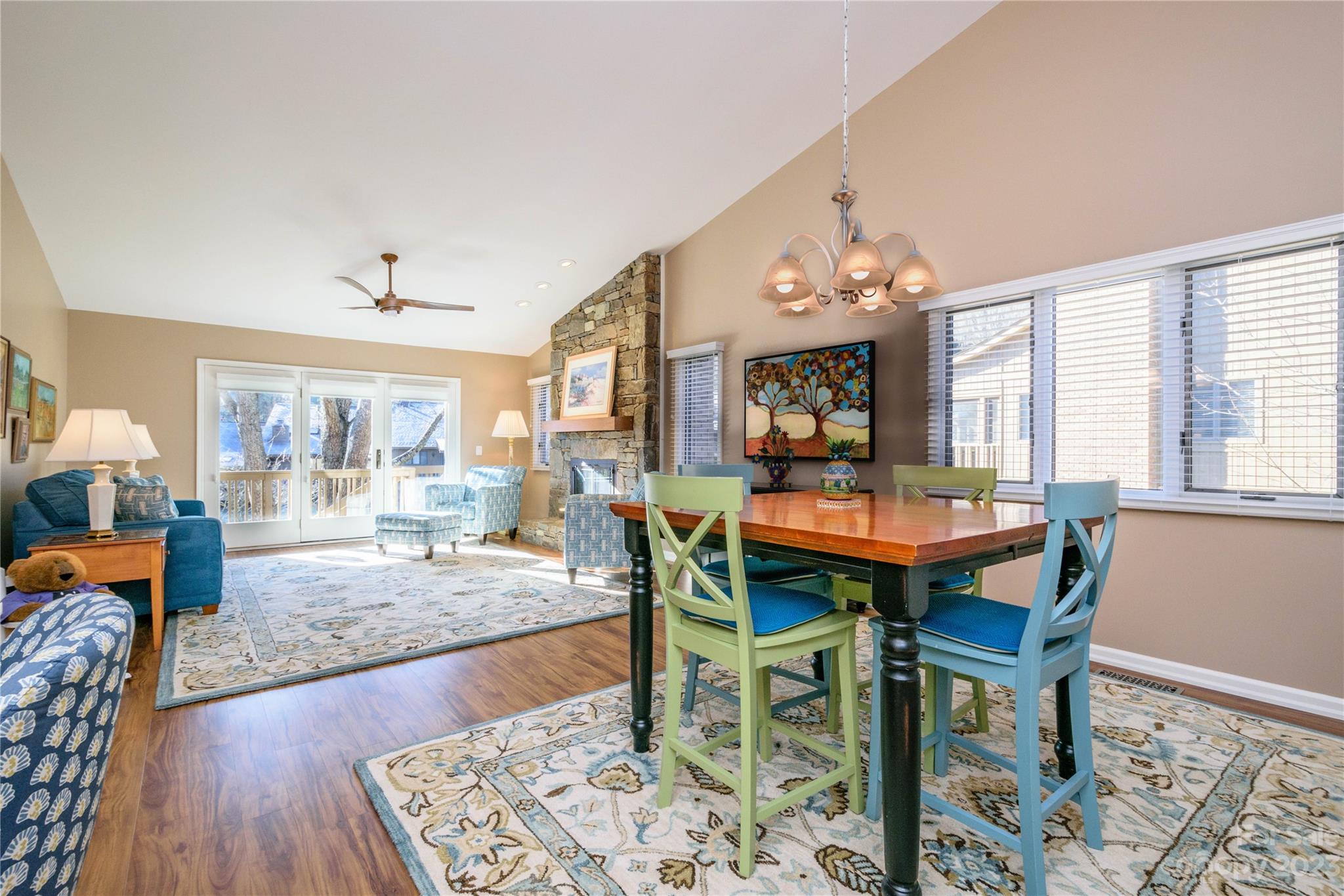 The Oaks - Residential