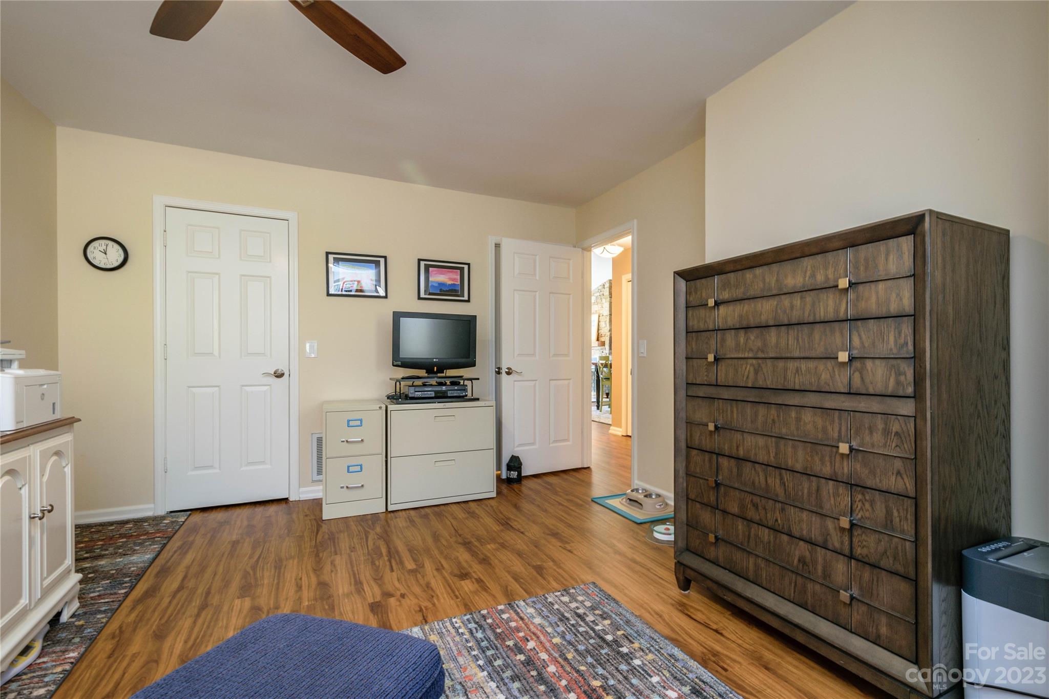 The Oaks - Residential