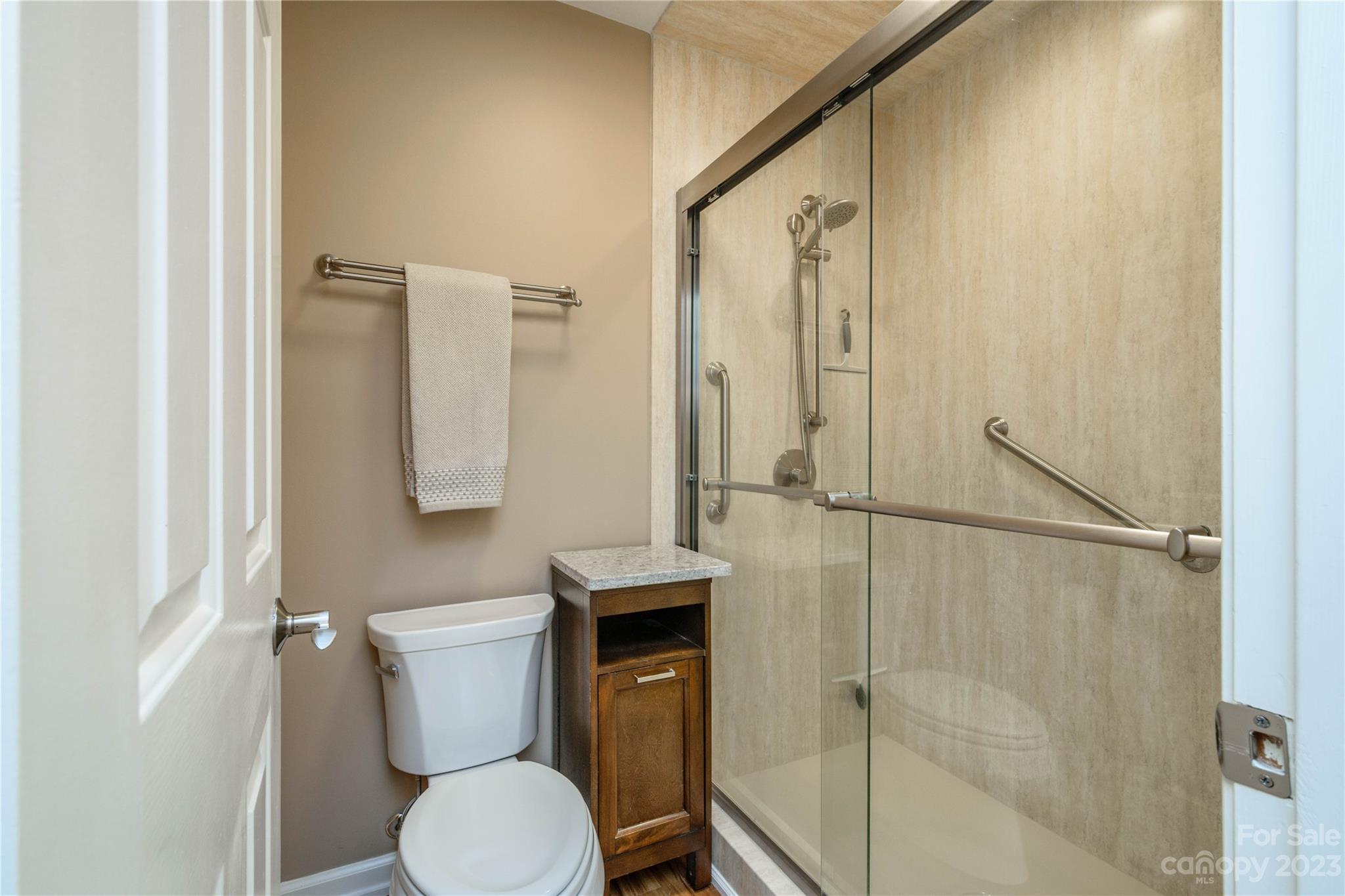 The Oaks - Residential