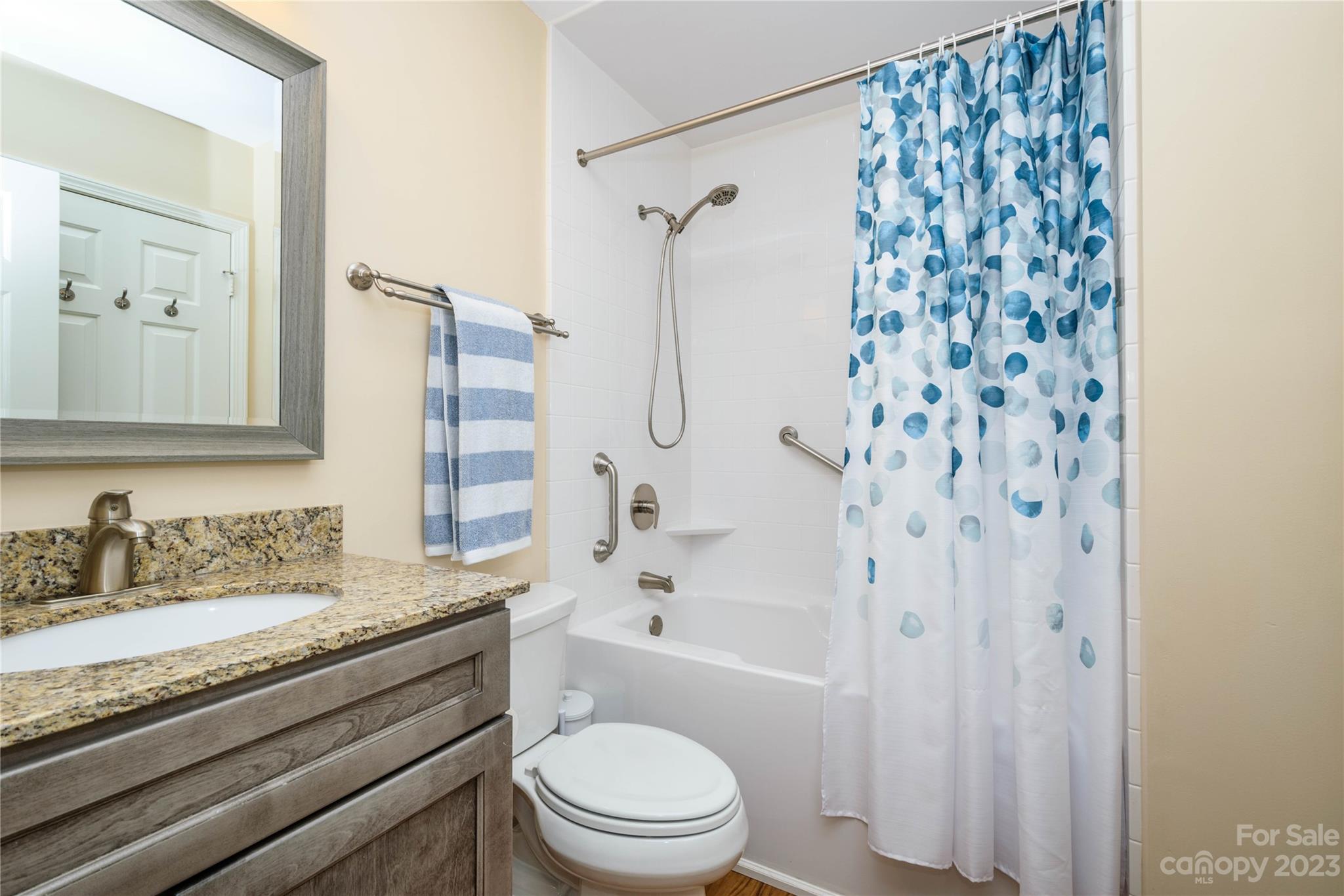 The Oaks - Residential