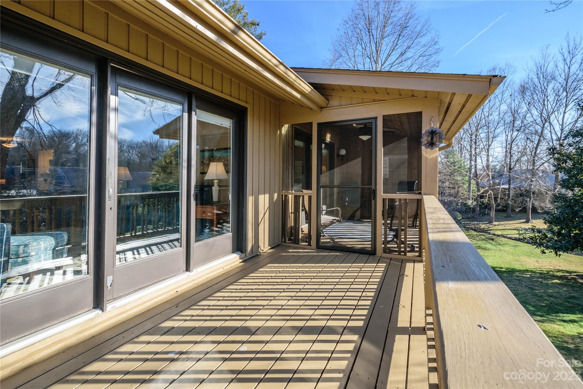 The Oaks - Residential