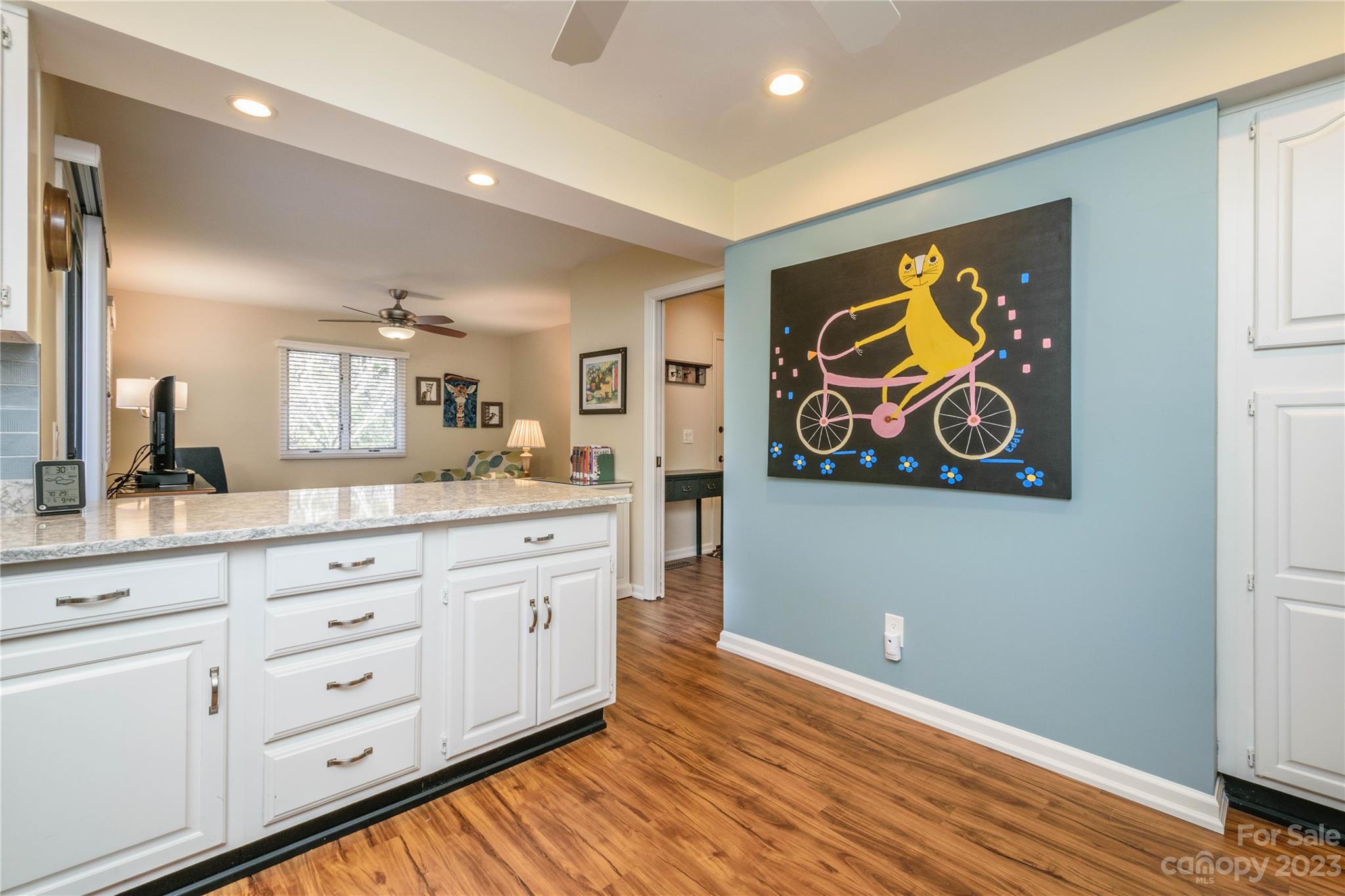 The Oaks - Residential