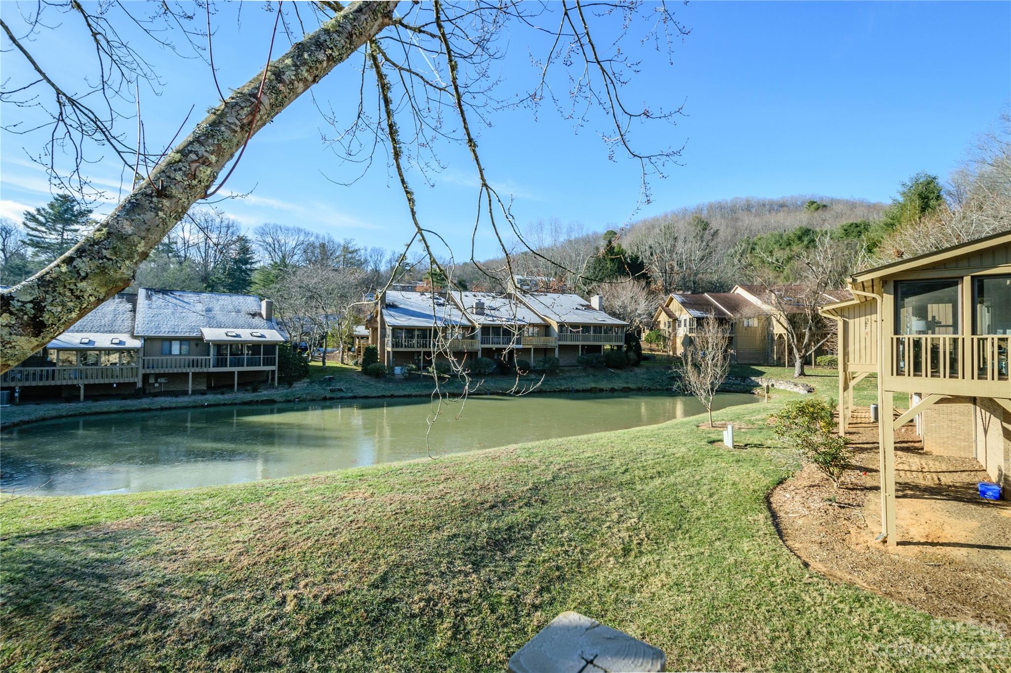 The Oaks - Residential