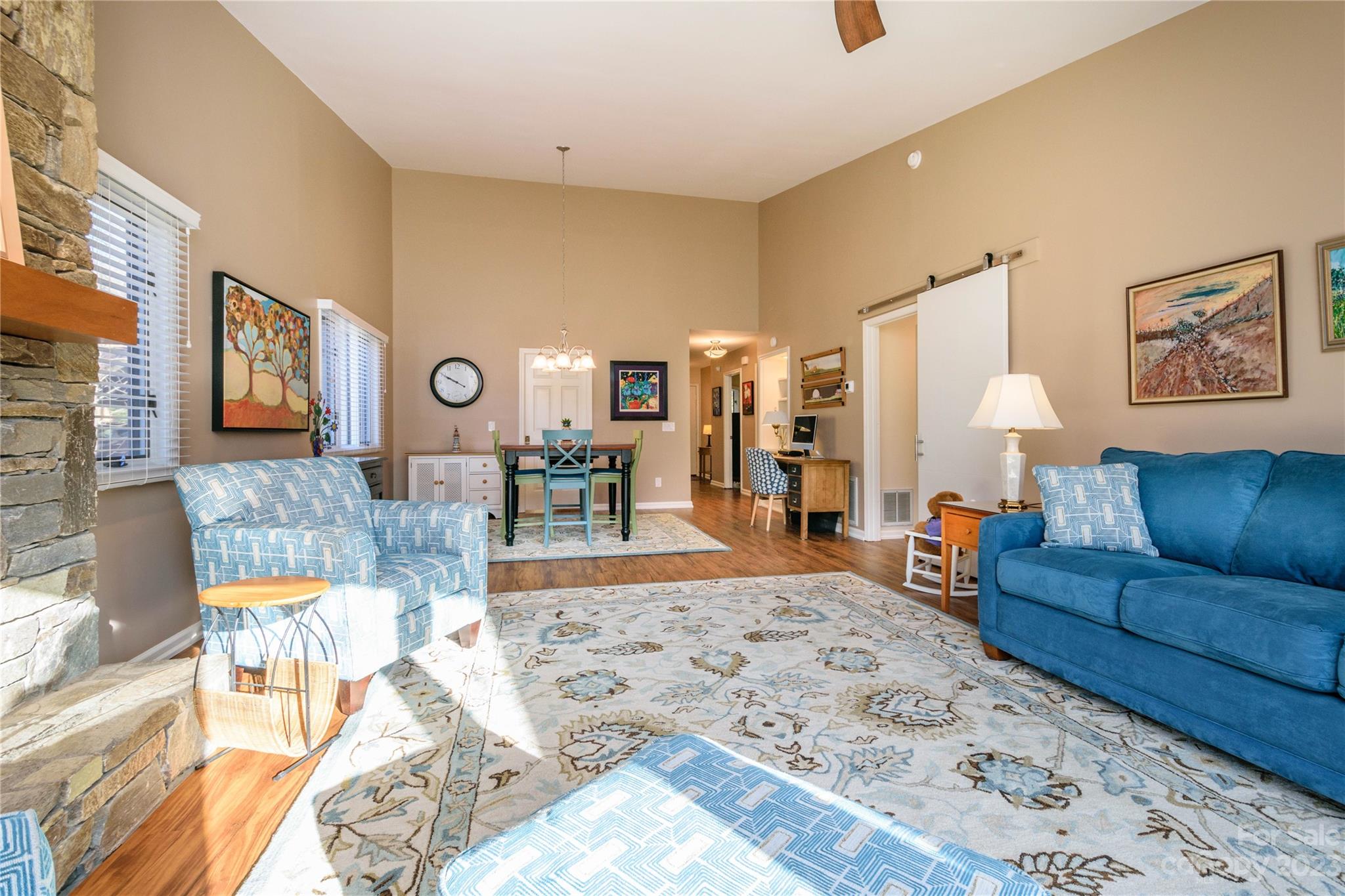 The Oaks - Residential