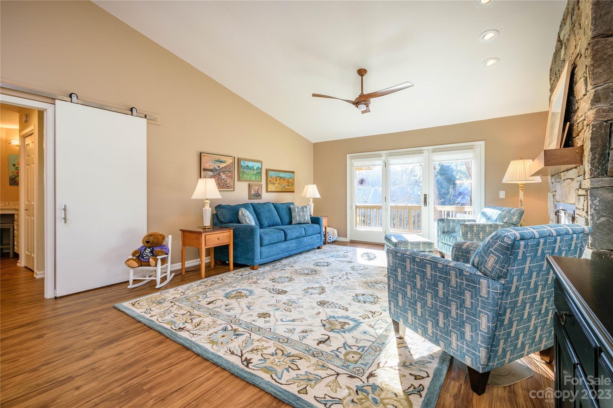 The Oaks - Residential