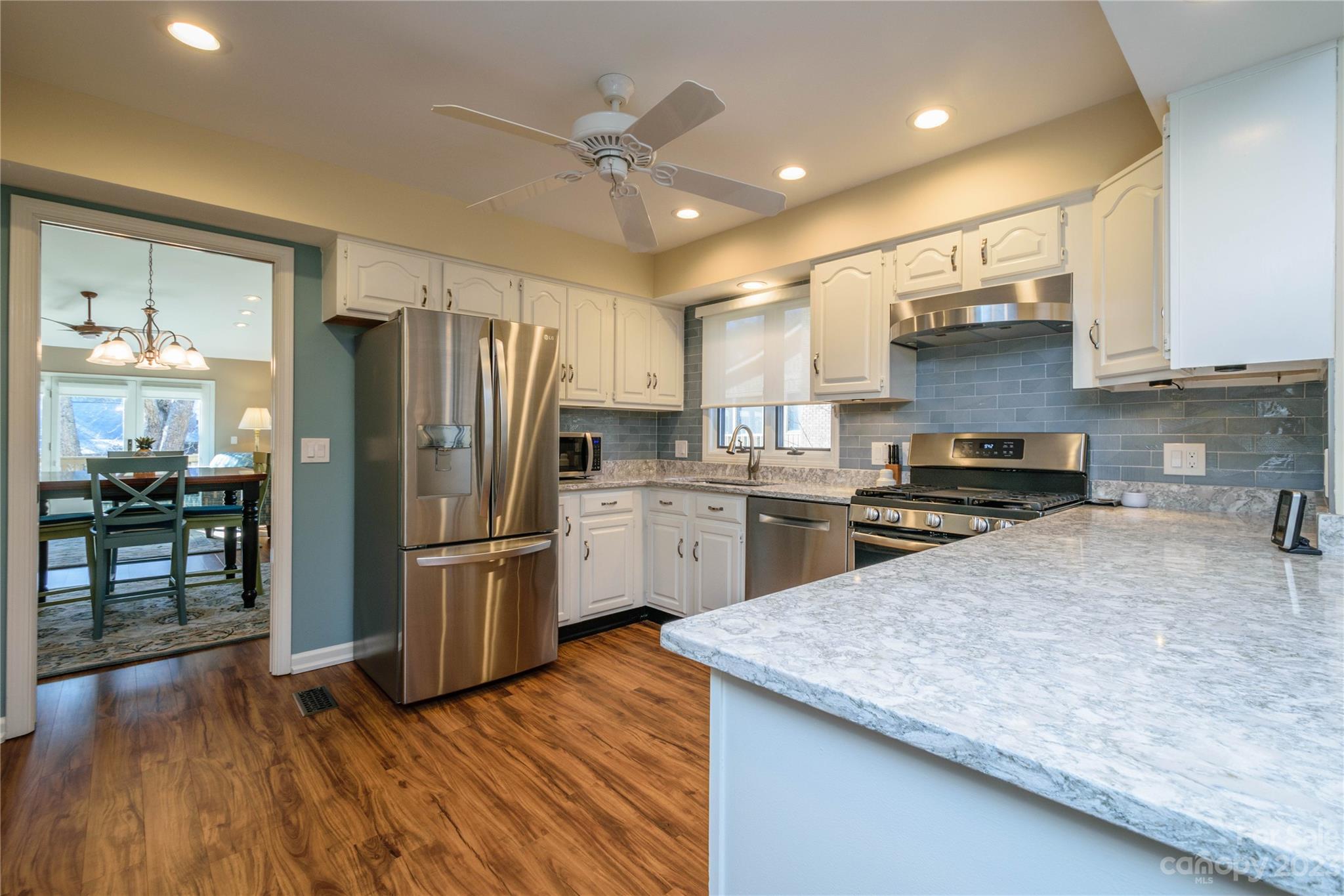 The Oaks - Residential