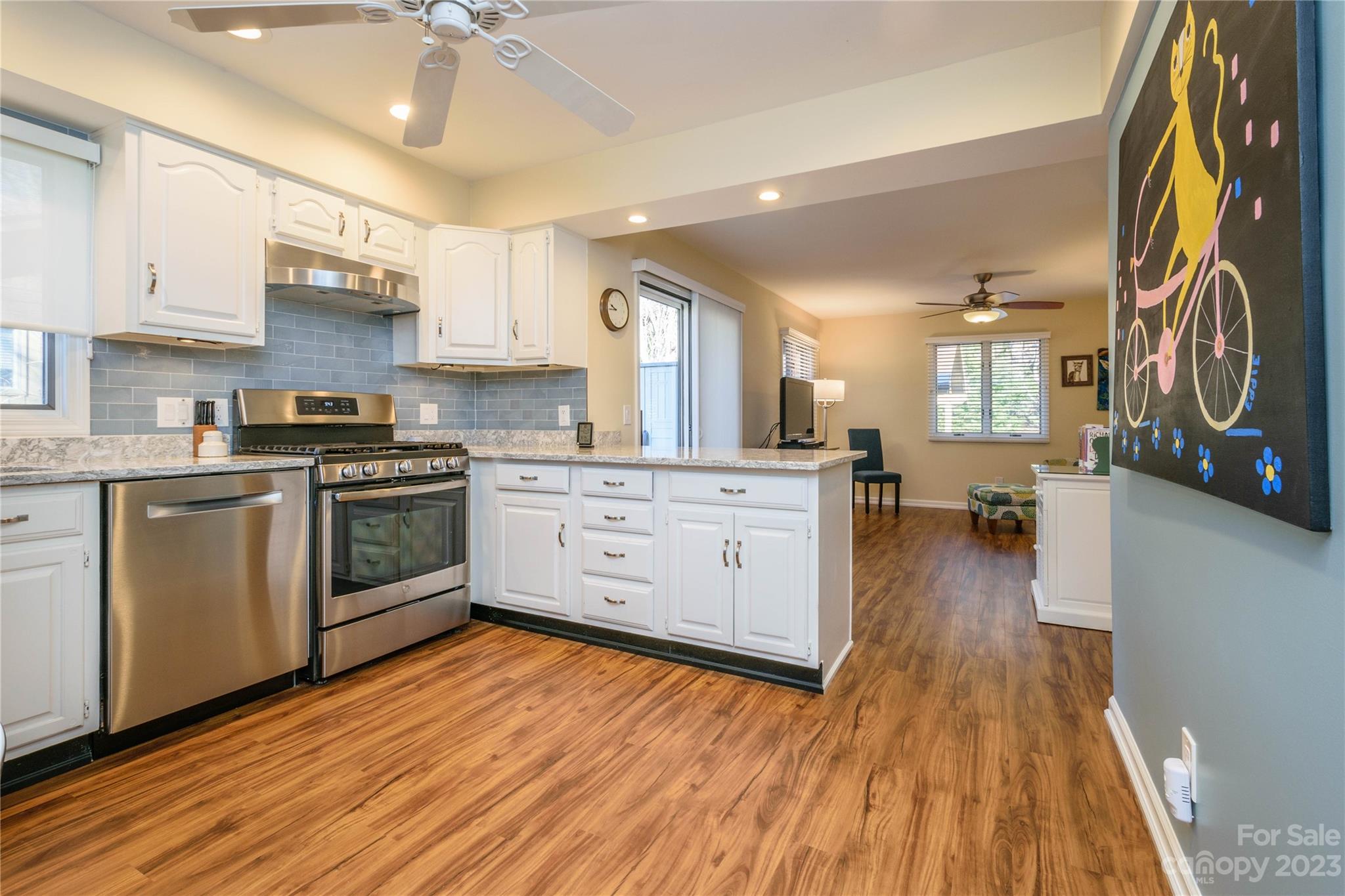 The Oaks - Residential