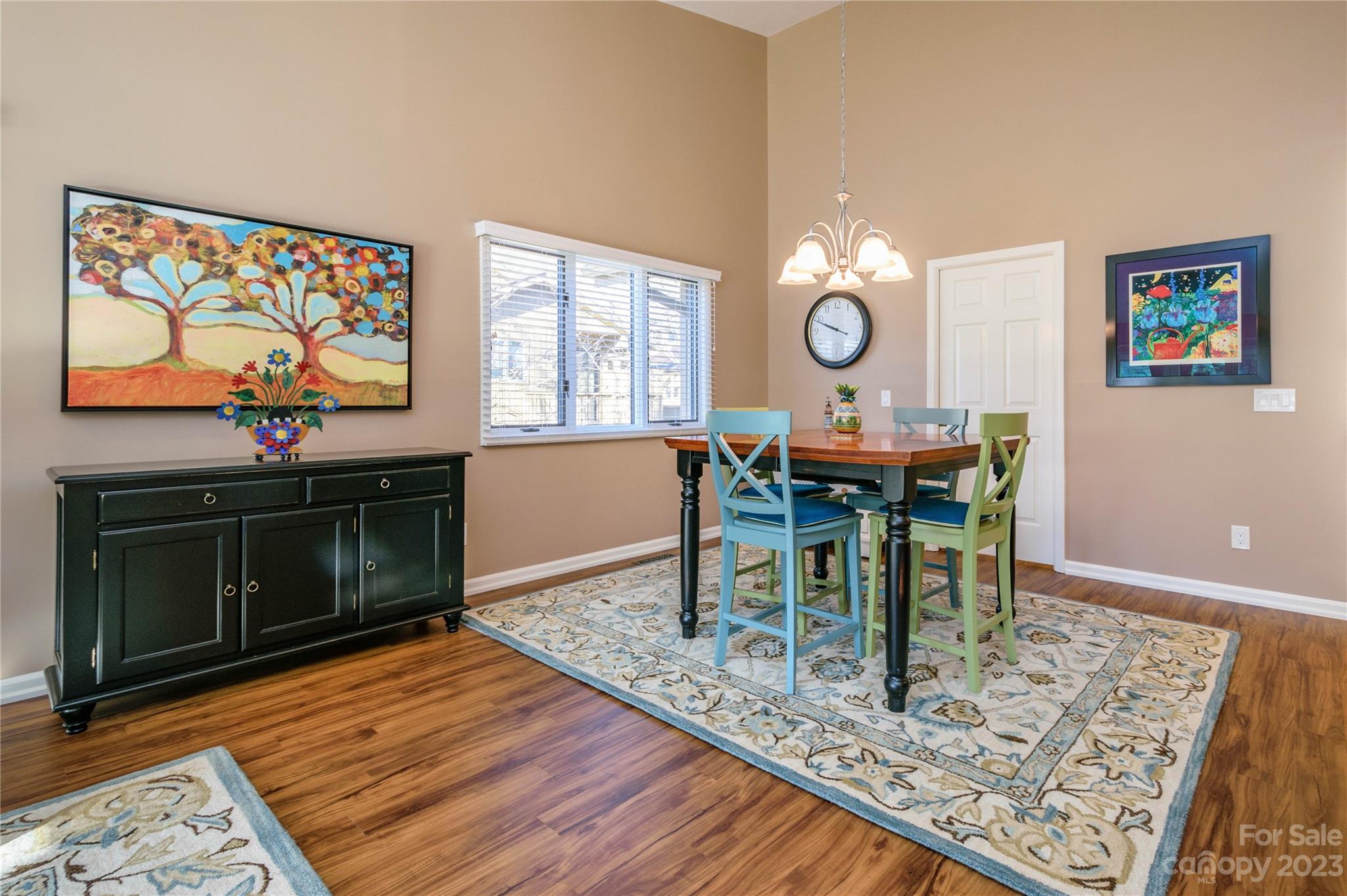 The Oaks - Residential