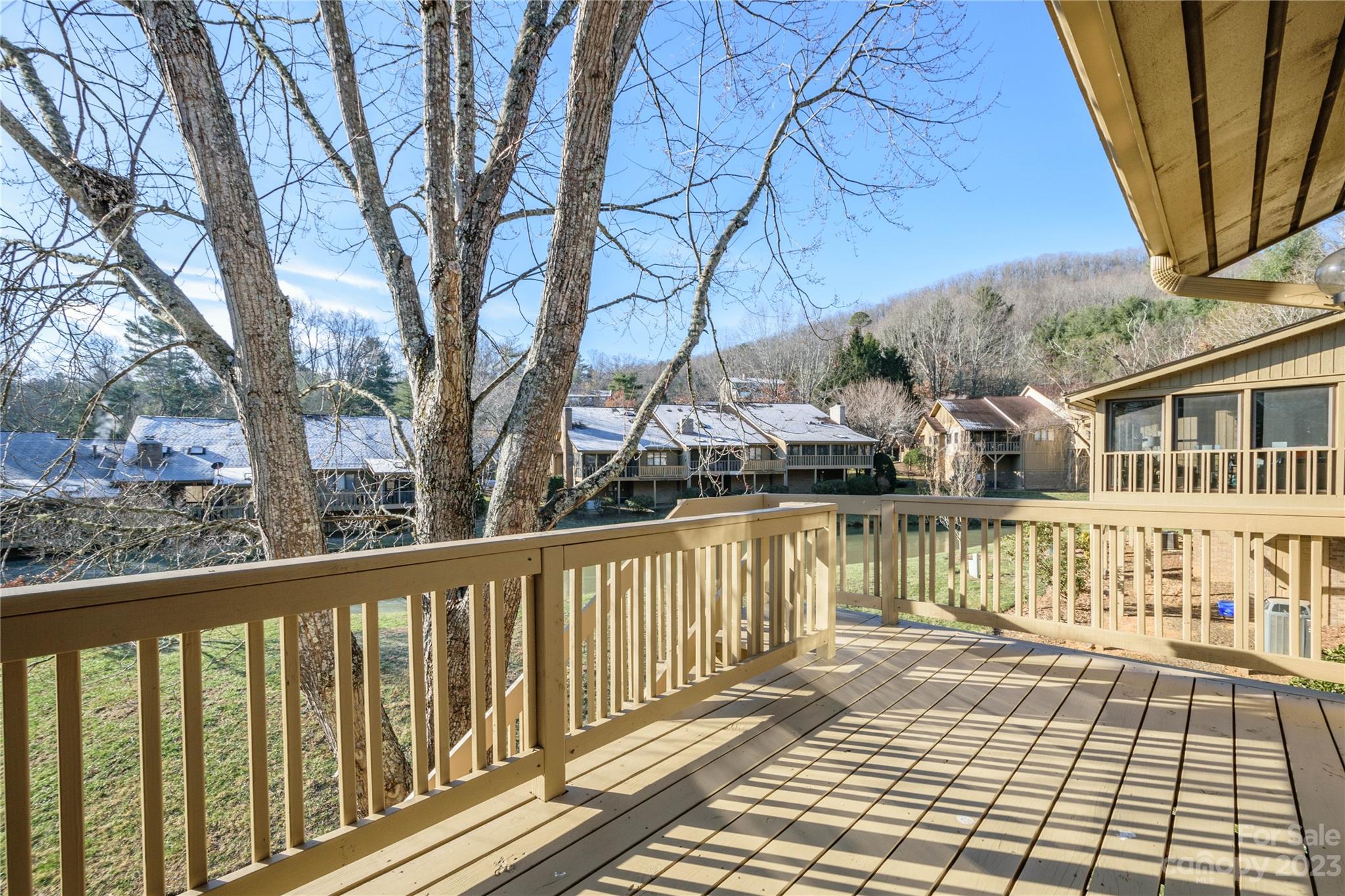 The Oaks - Residential