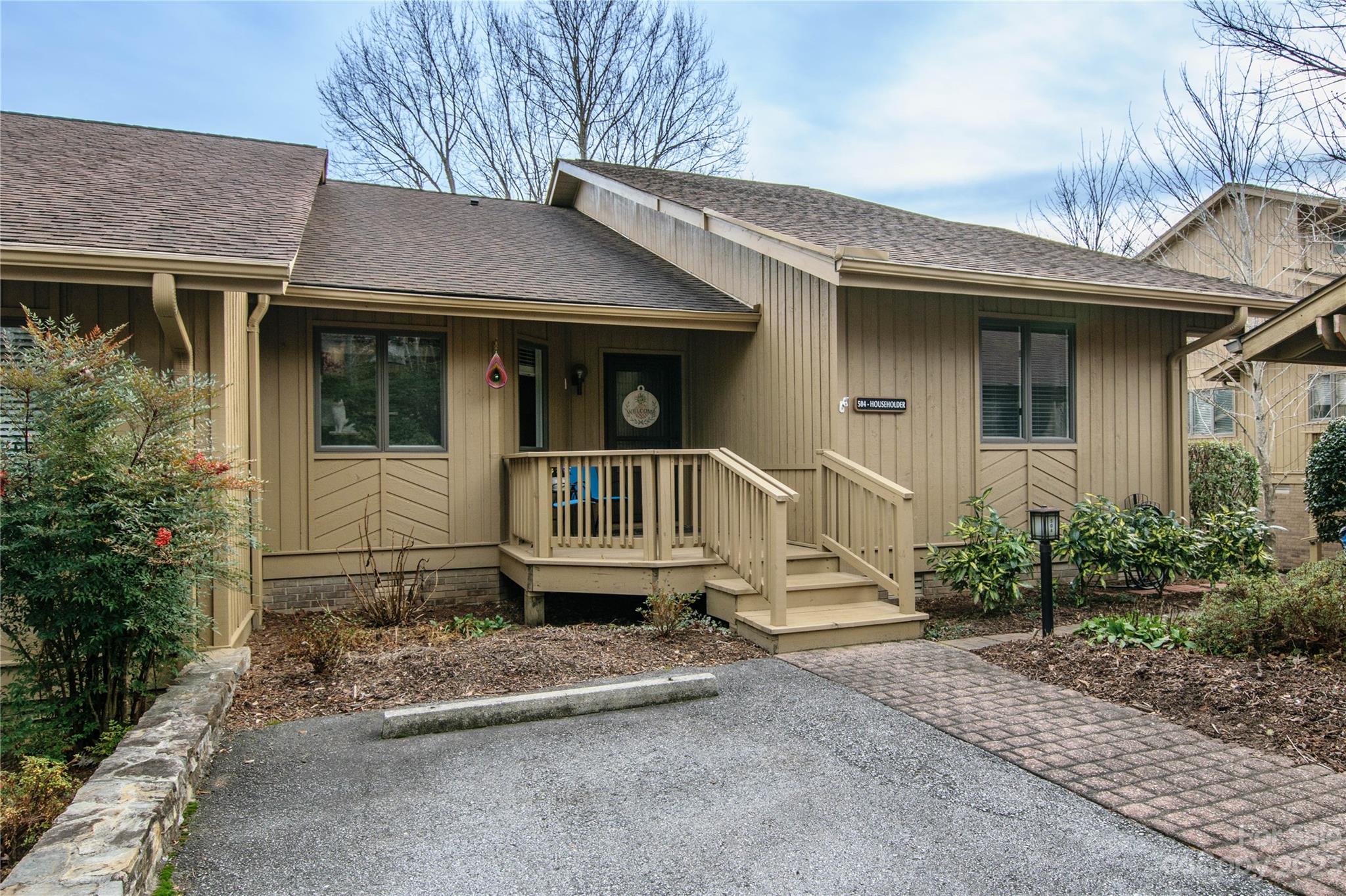 The Oaks - Residential