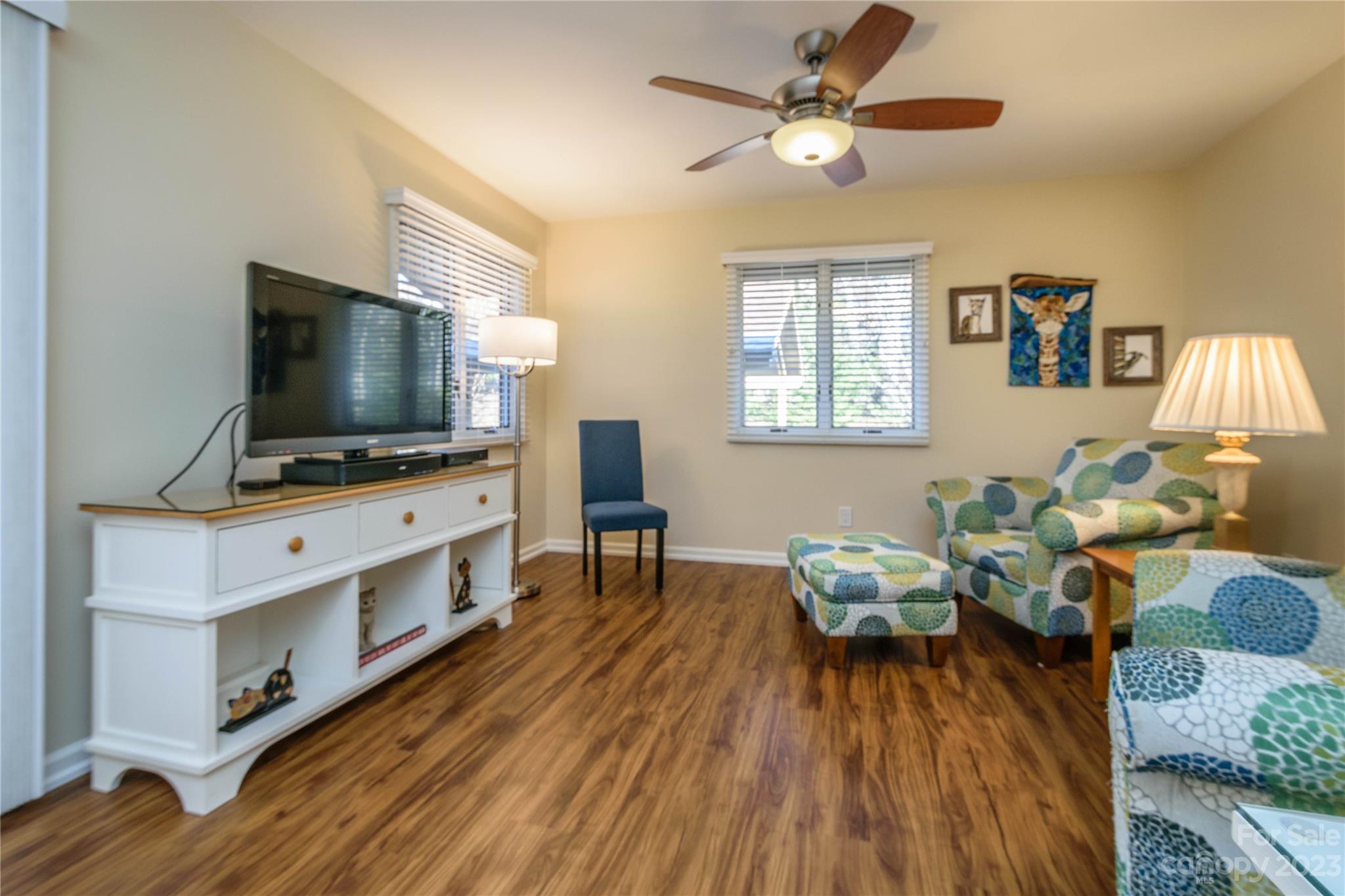 The Oaks - Residential