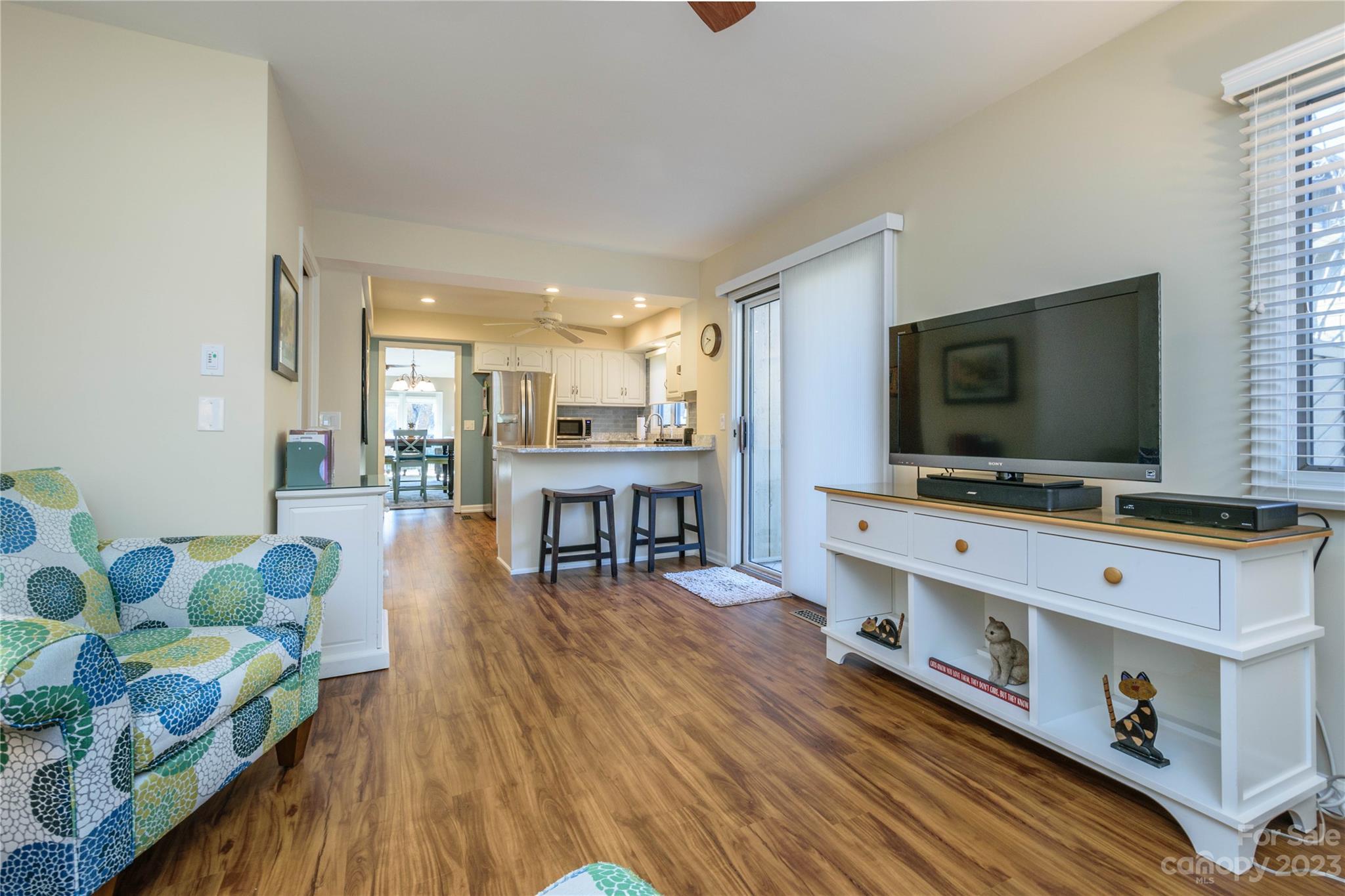 The Oaks - Residential